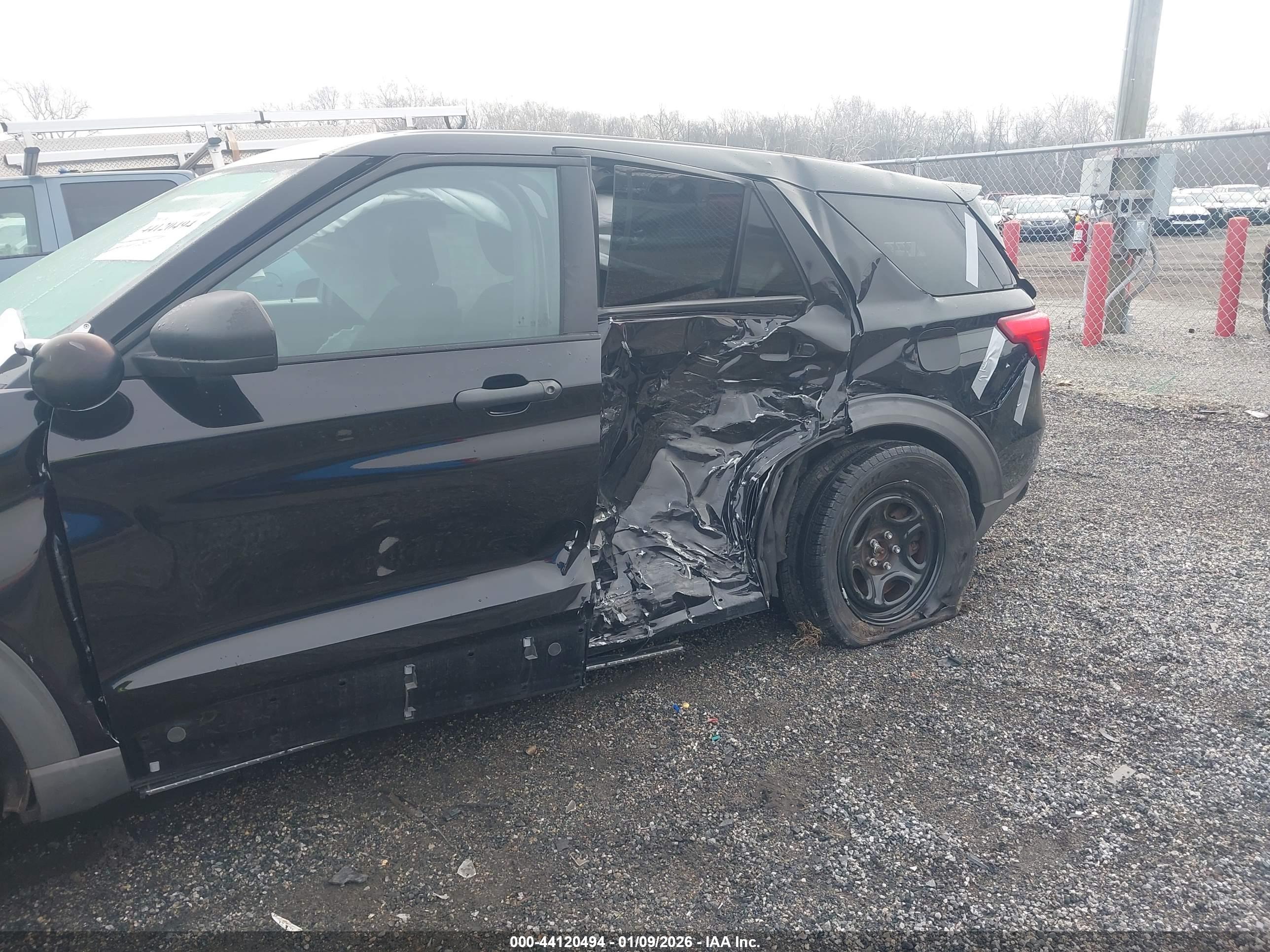 FORD POLICE image 6
