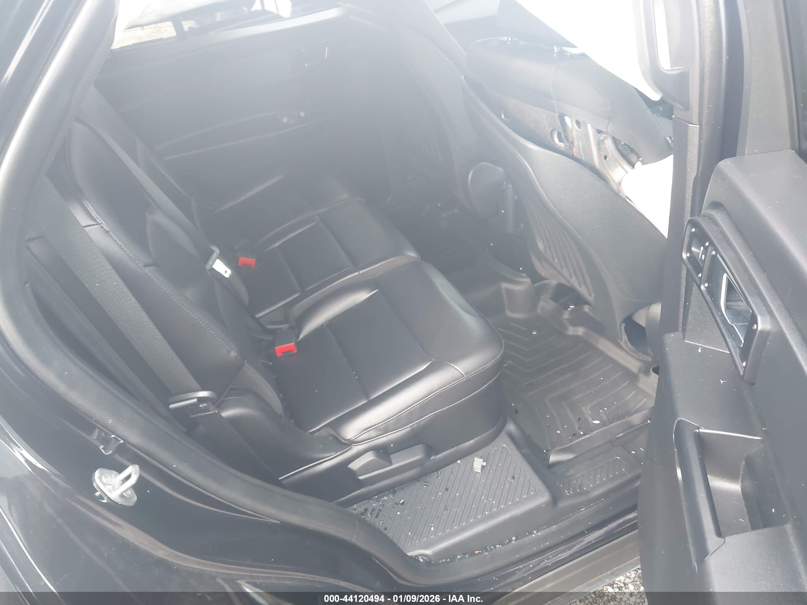 FORD POLICE image 8
