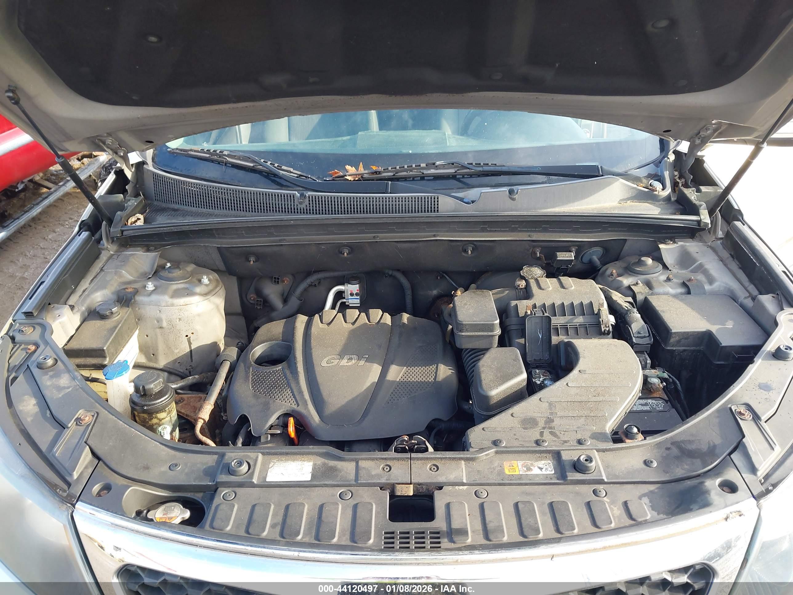KIA SORENTO image 10
