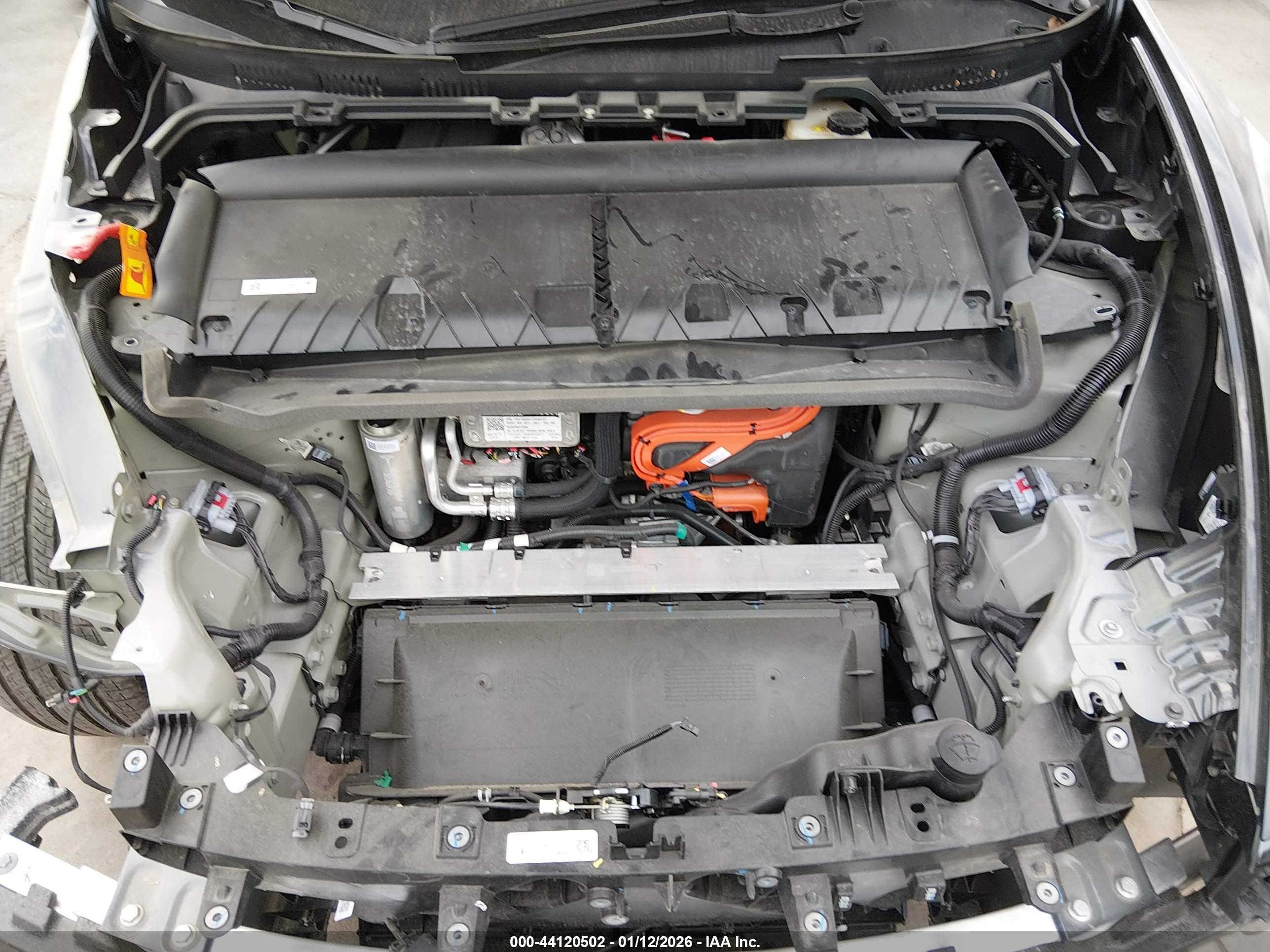 TESLA MODEL image 10