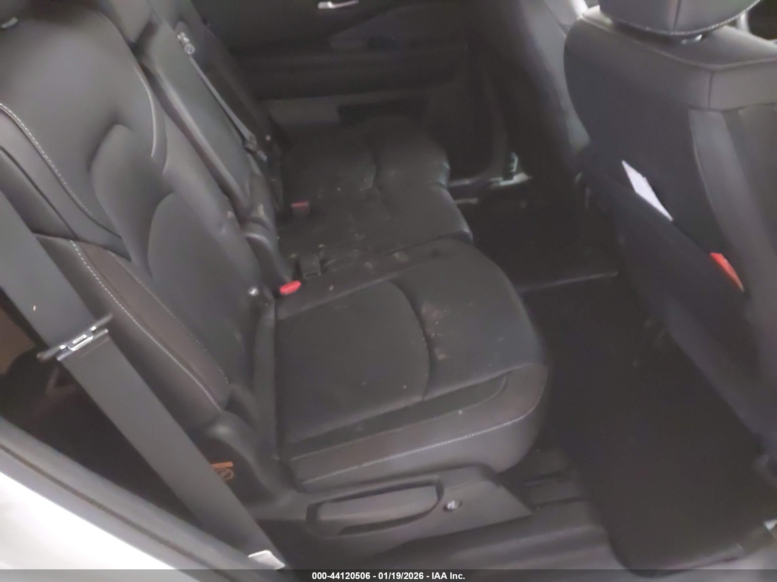 NISSAN PATHFINDER image 8