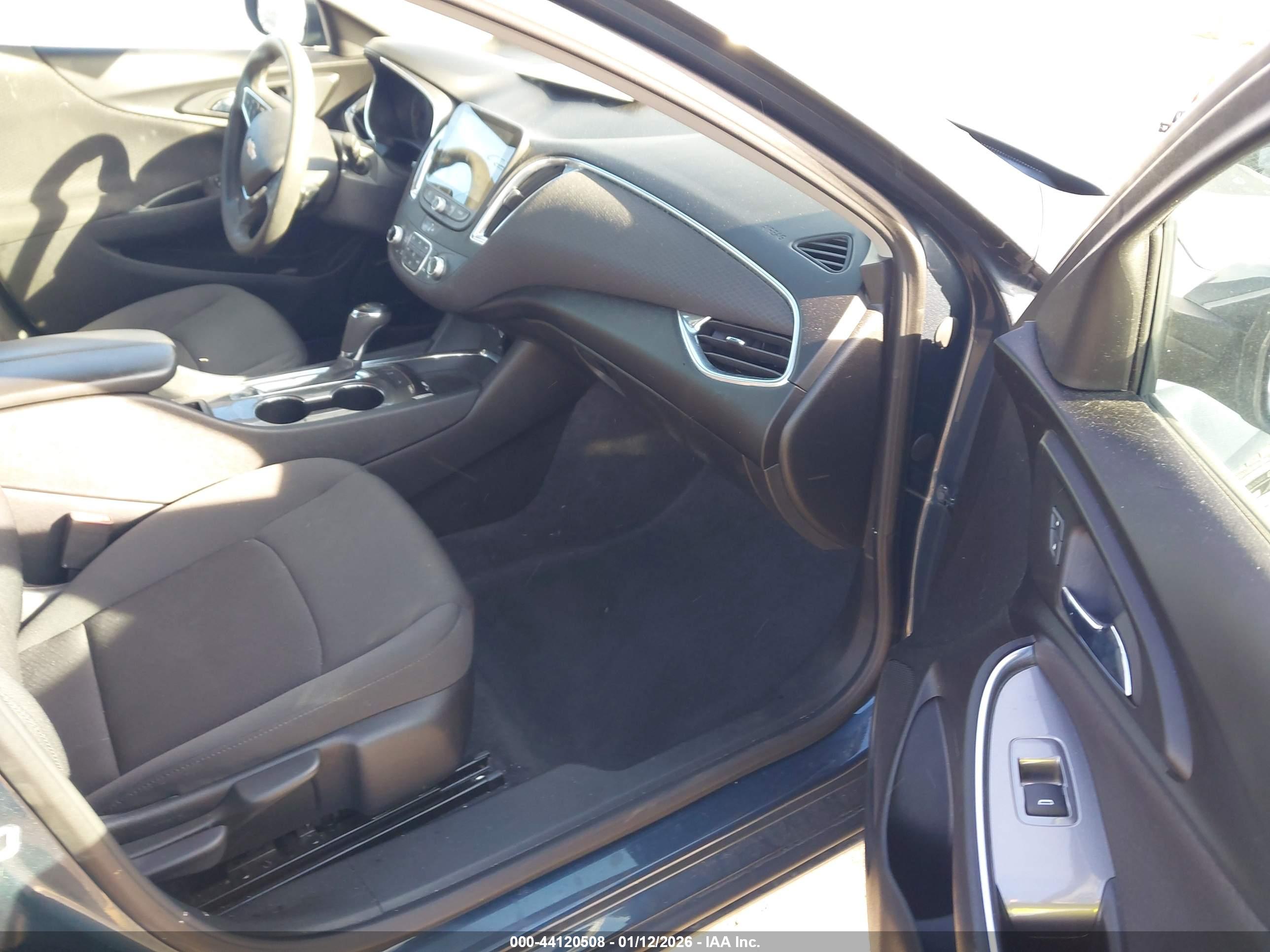 CHEVROLET MALIBU image 5