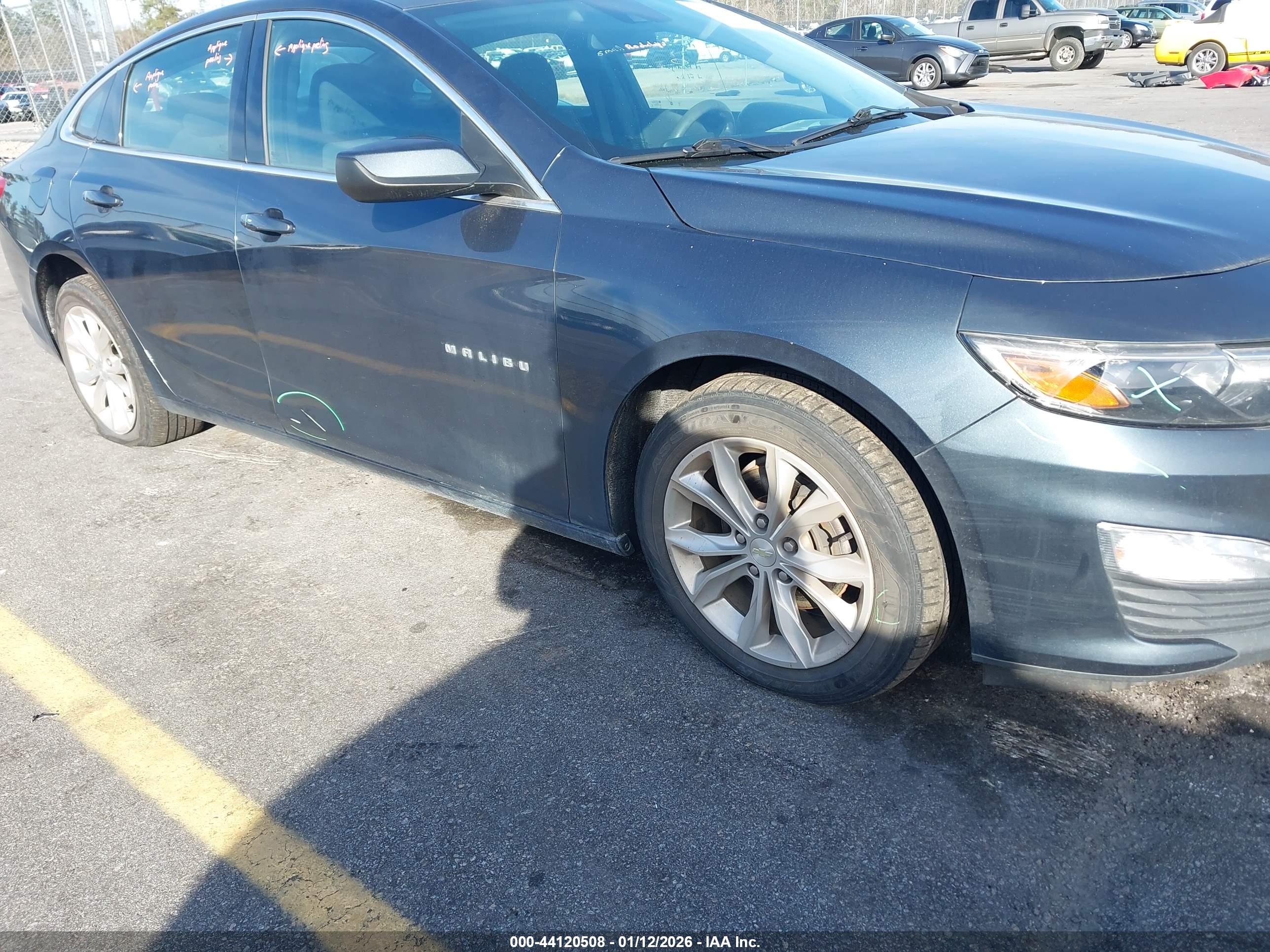 CHEVROLET MALIBU image 6
