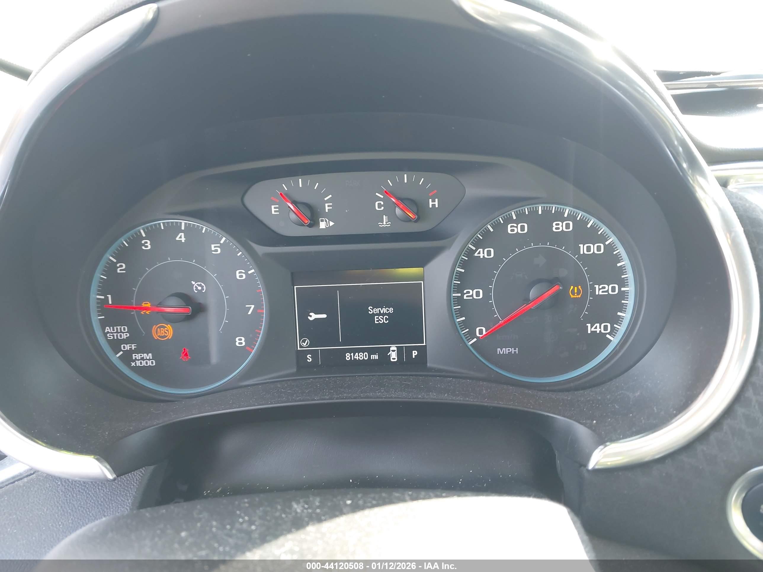 CHEVROLET MALIBU image 7