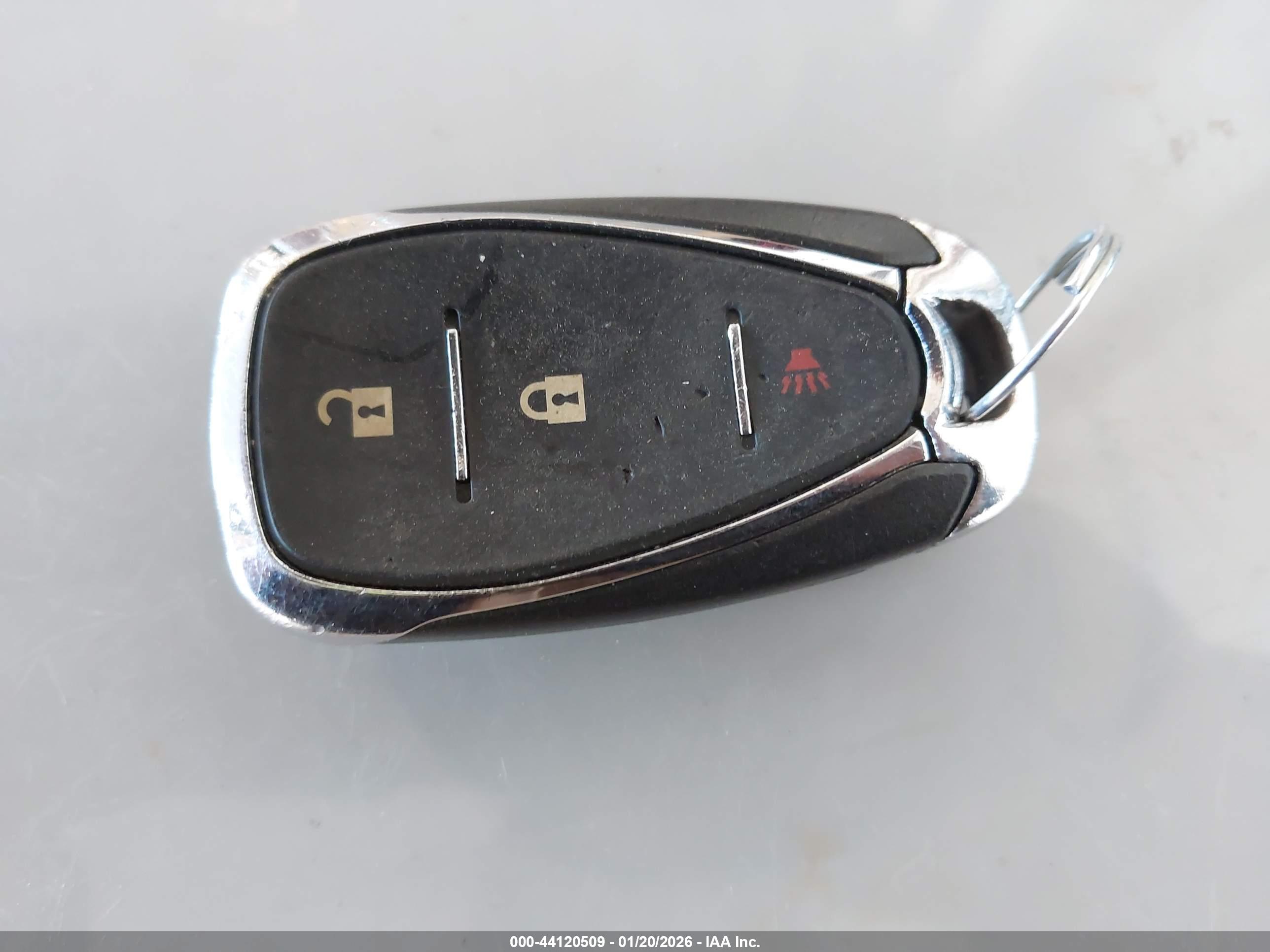 CHEVROLET EQUINOX image 11
