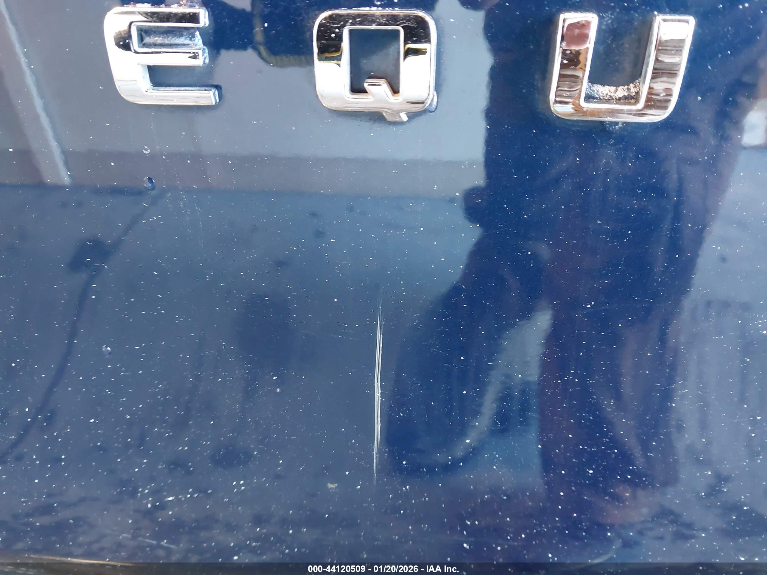 CHEVROLET EQUINOX image 6