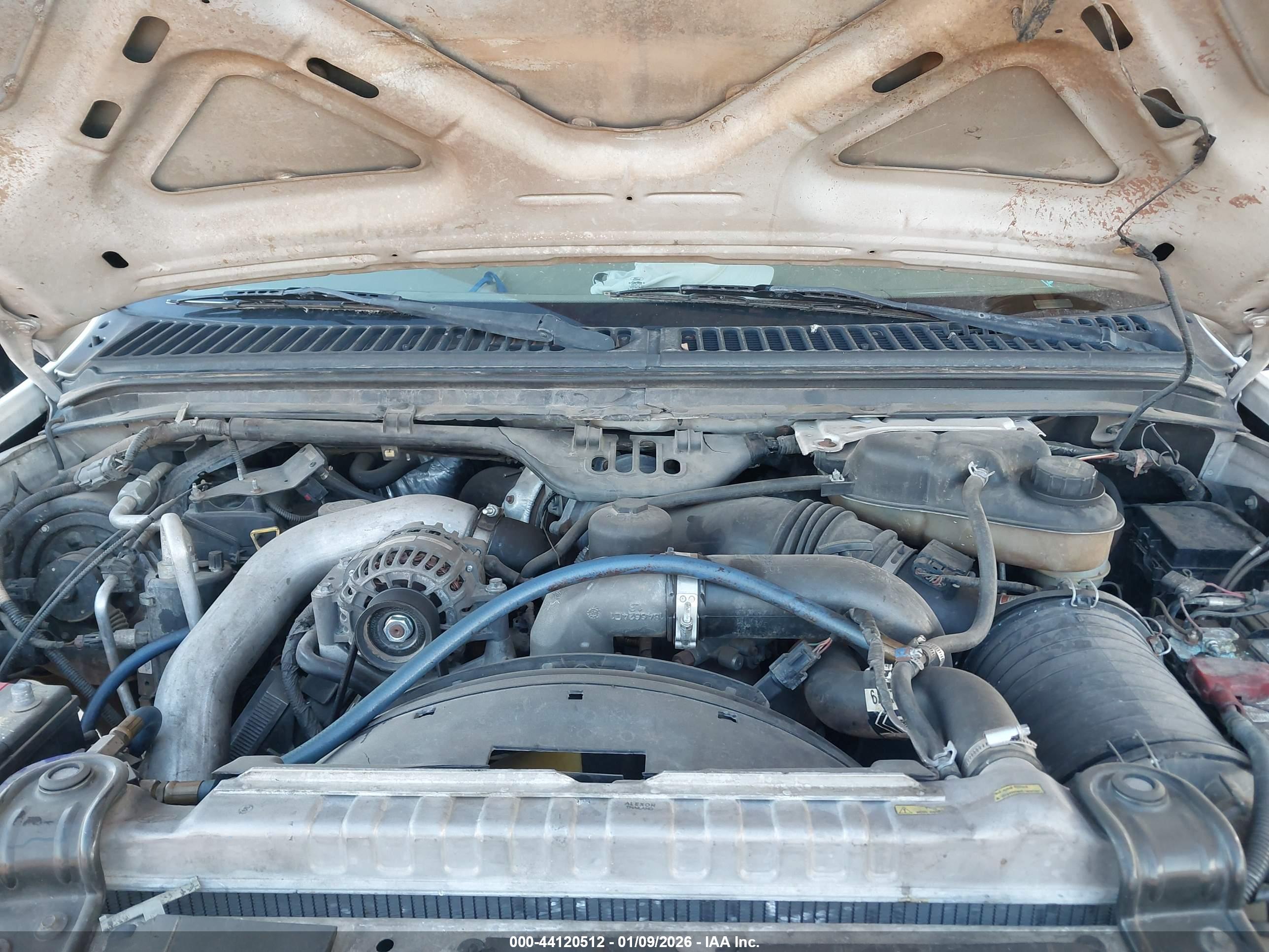 FORD F-350 image 10