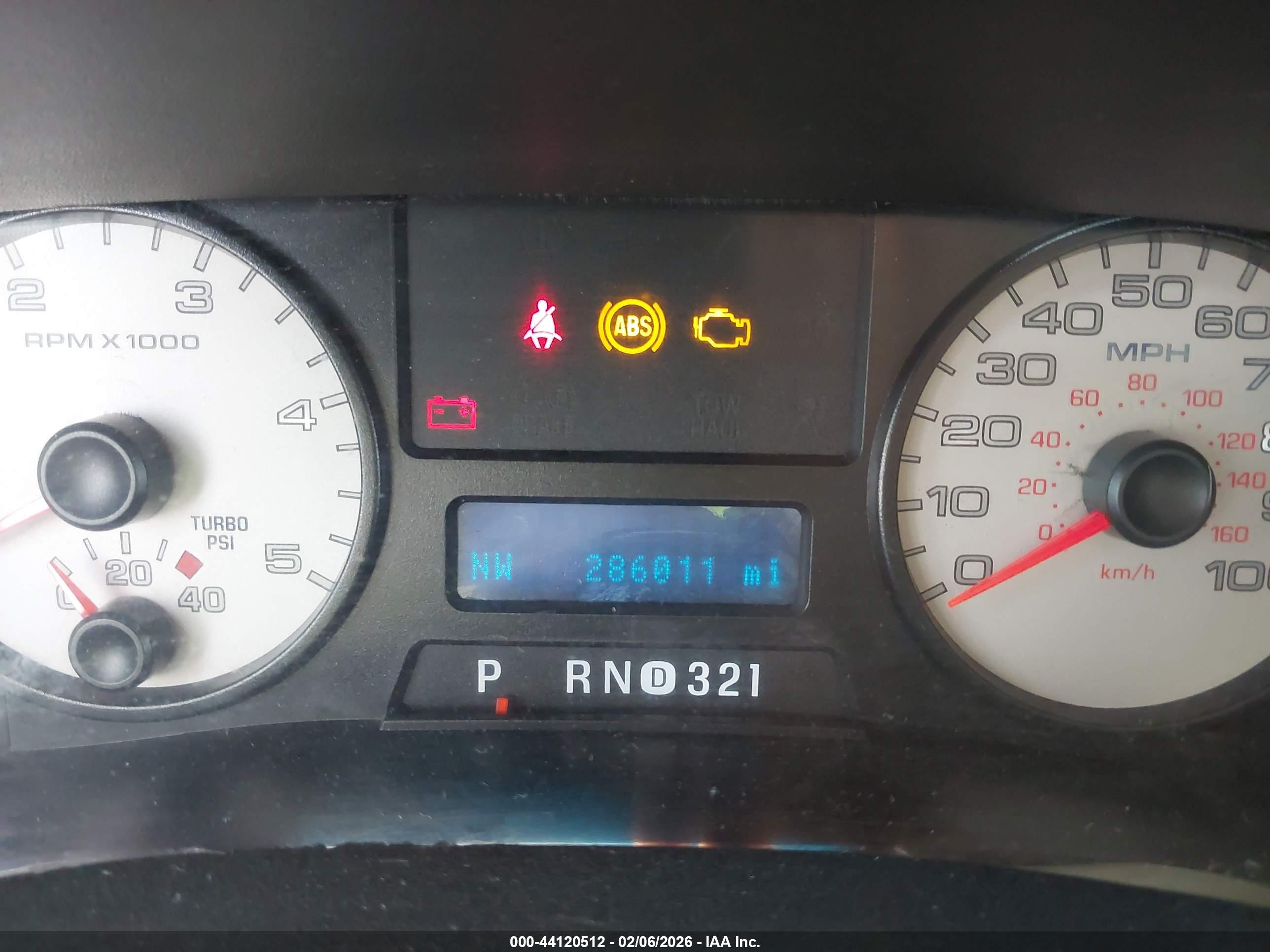 FORD F-350 image 6