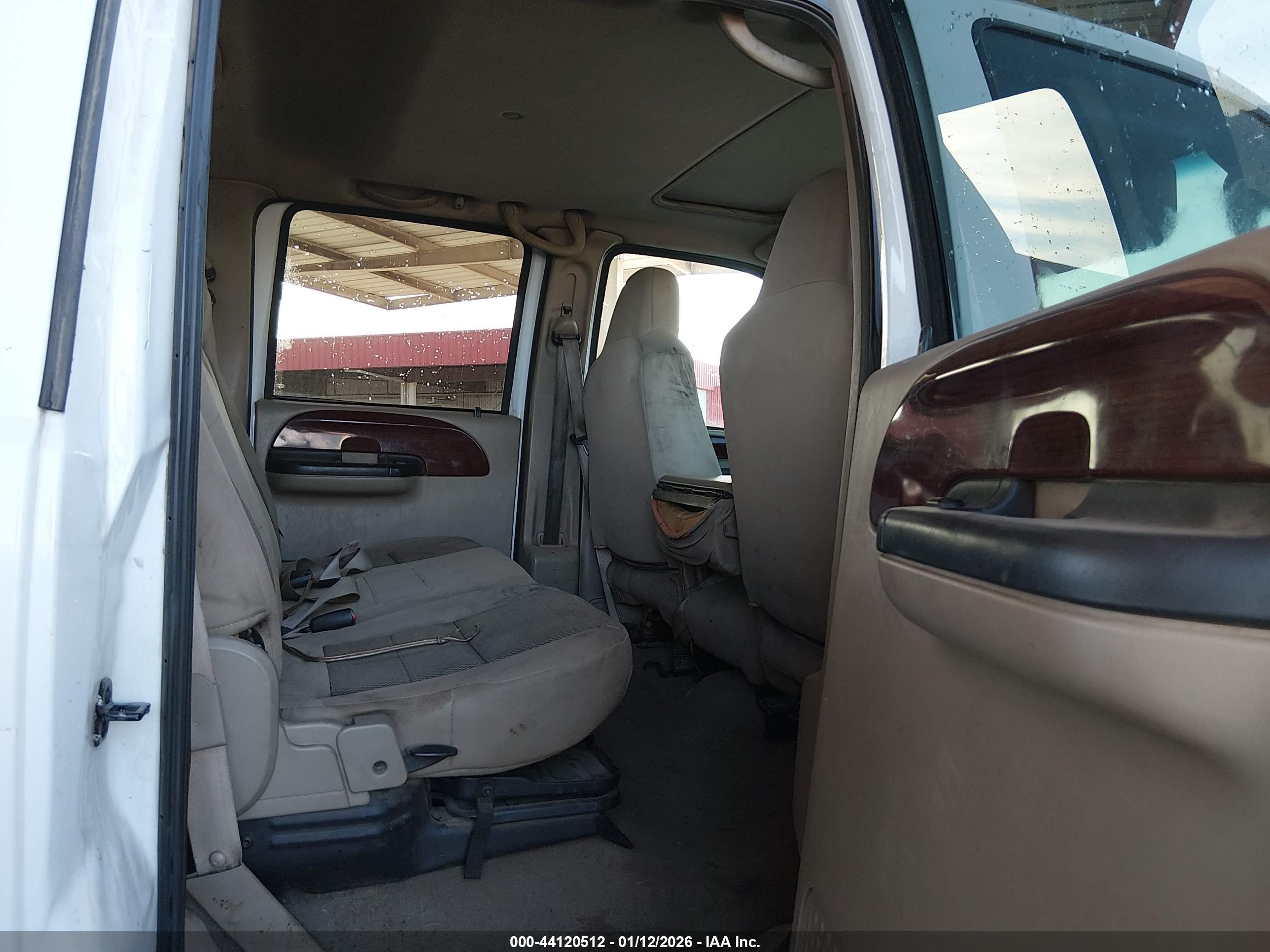 FORD F-350 image 7