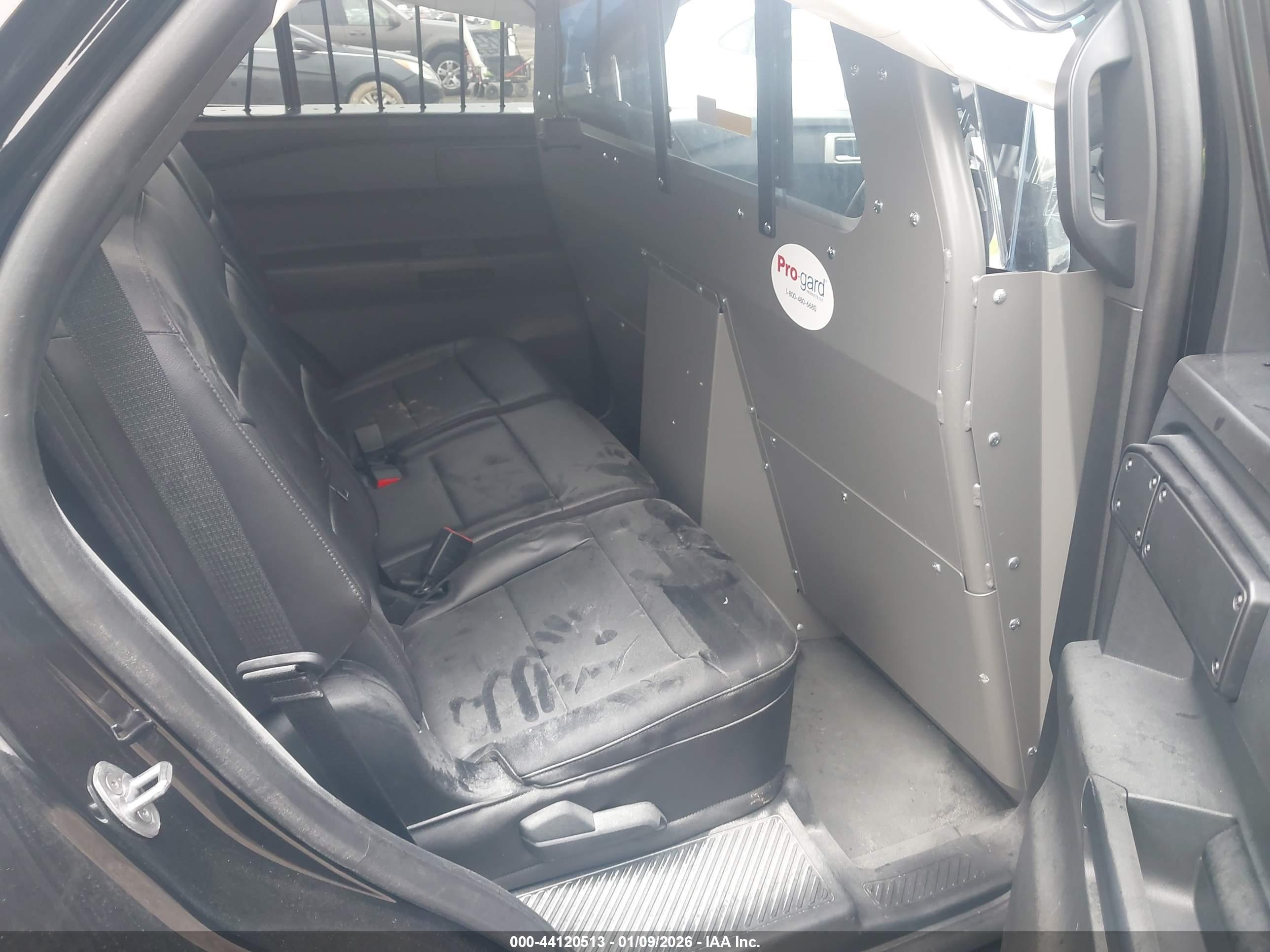 FORD POLICE image 8