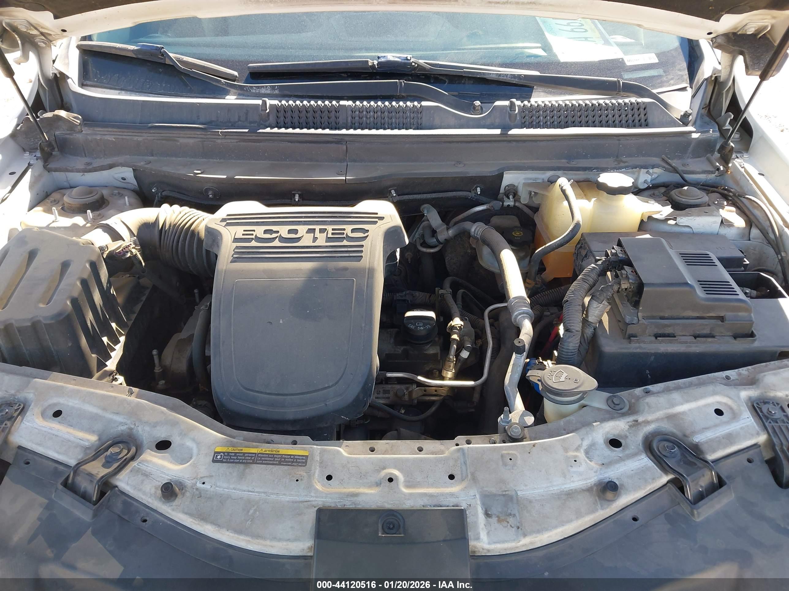 SATURN VUE image 10