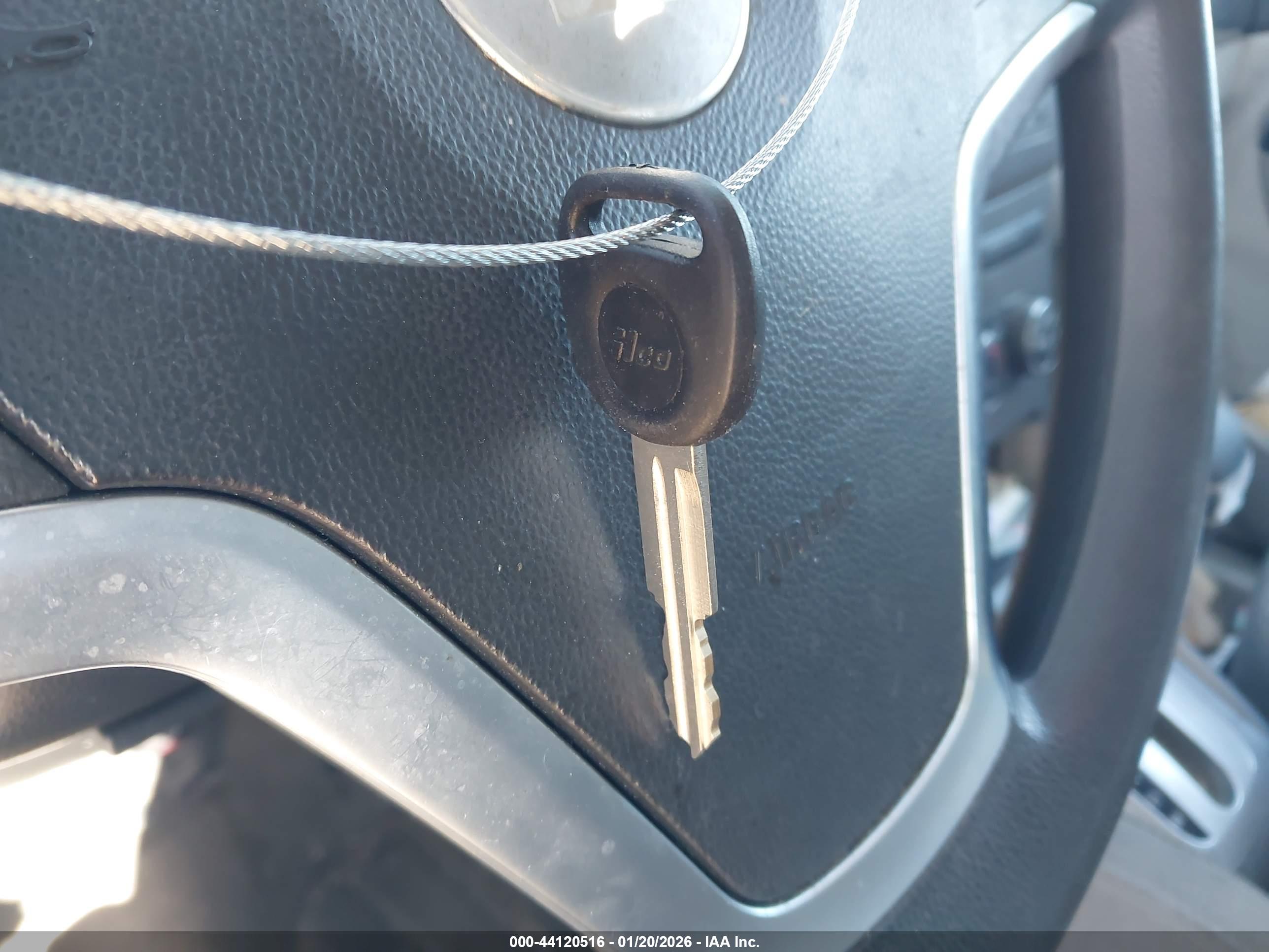 SATURN VUE image 11