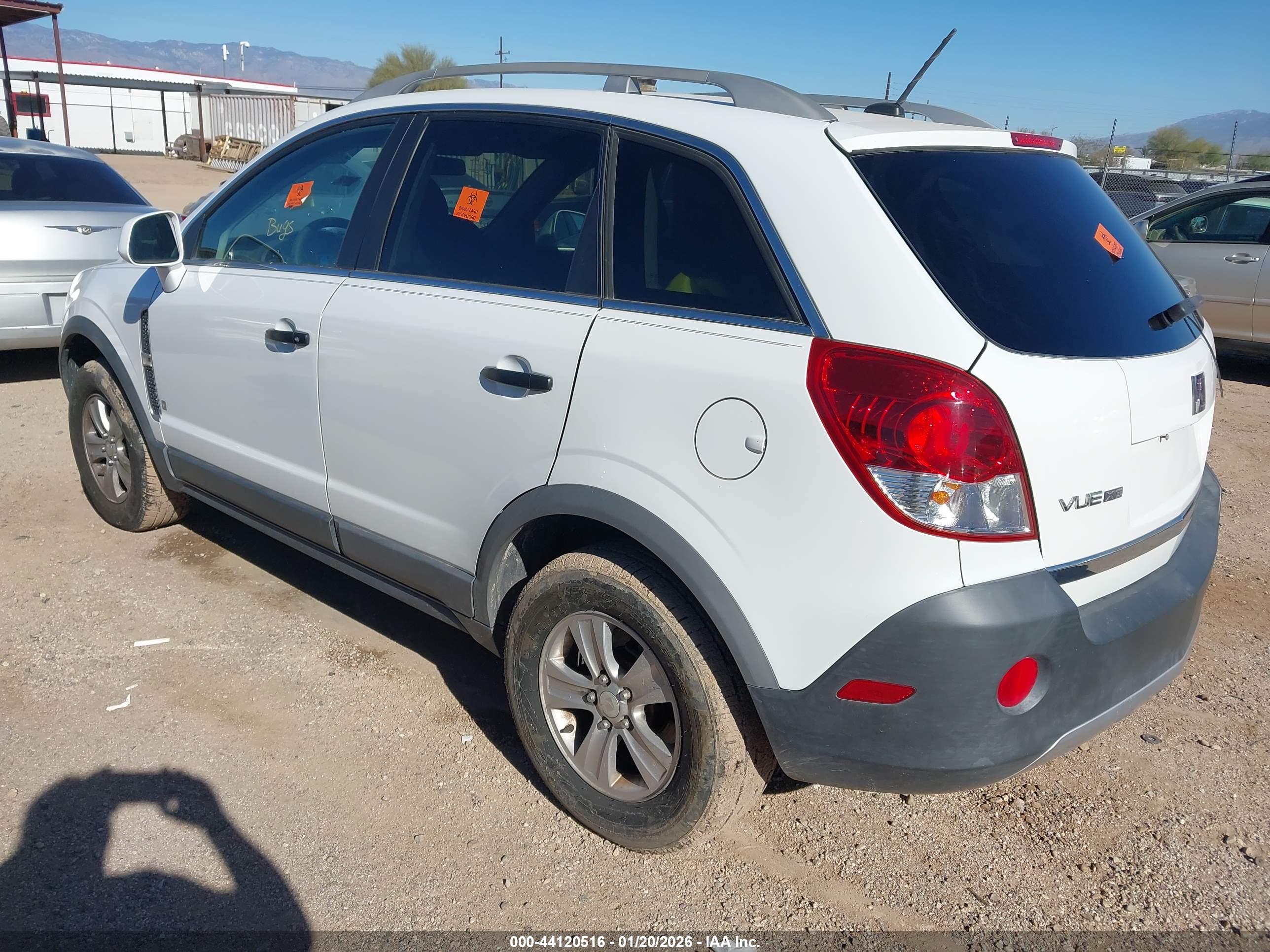 SATURN VUE image 3