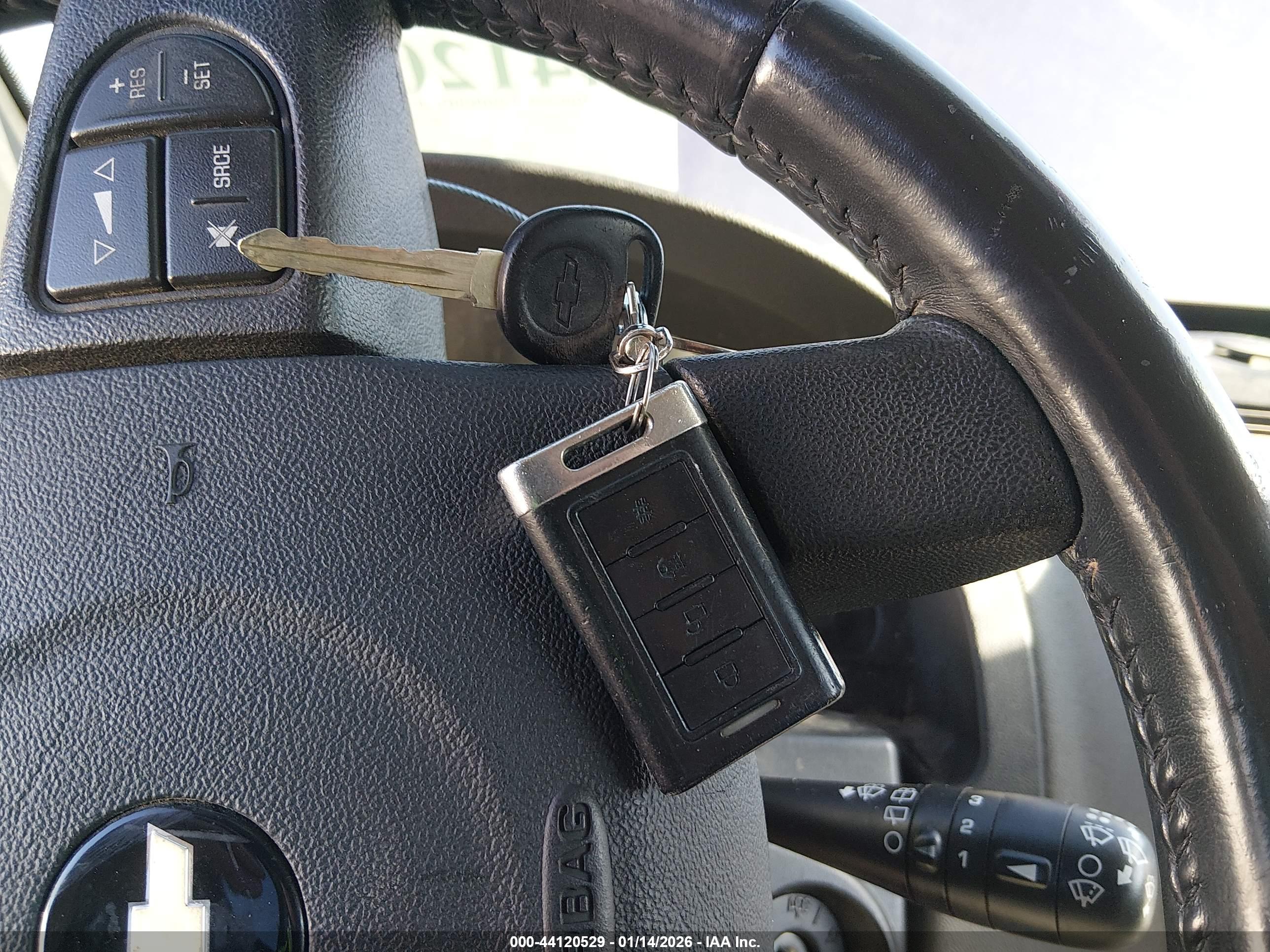CHEVROLET EQUINOX image 11