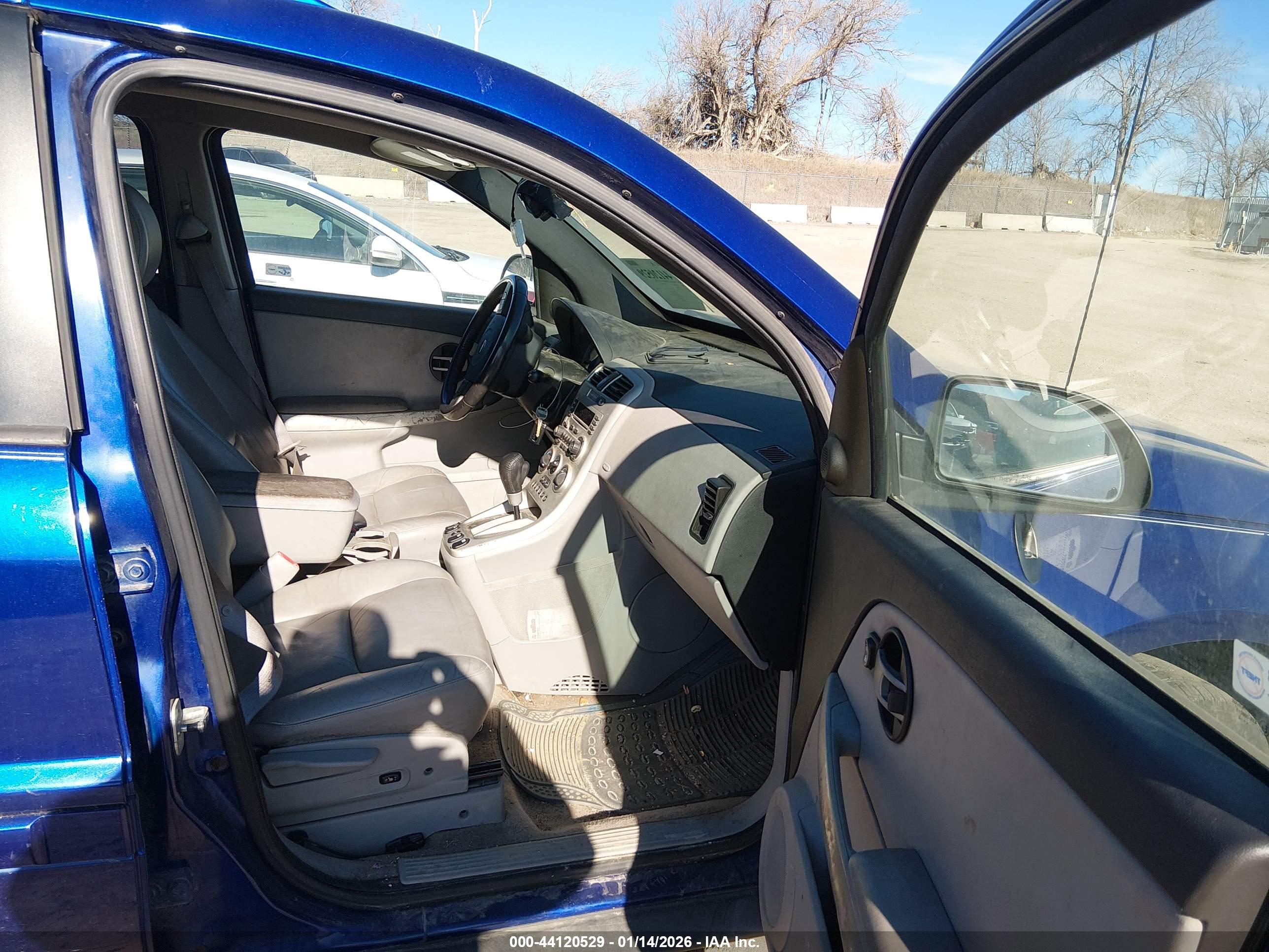 CHEVROLET EQUINOX image 5