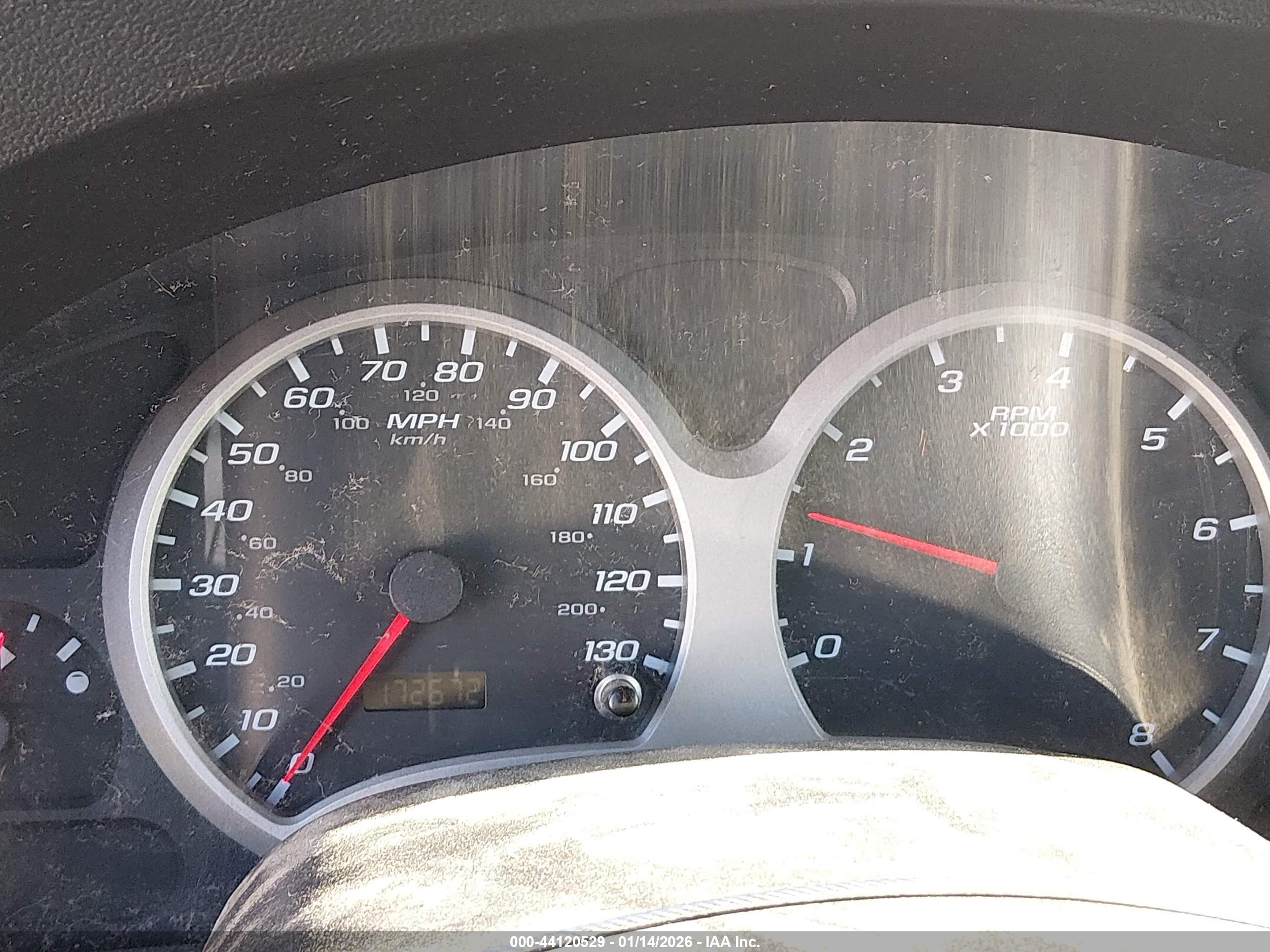 CHEVROLET EQUINOX image 7