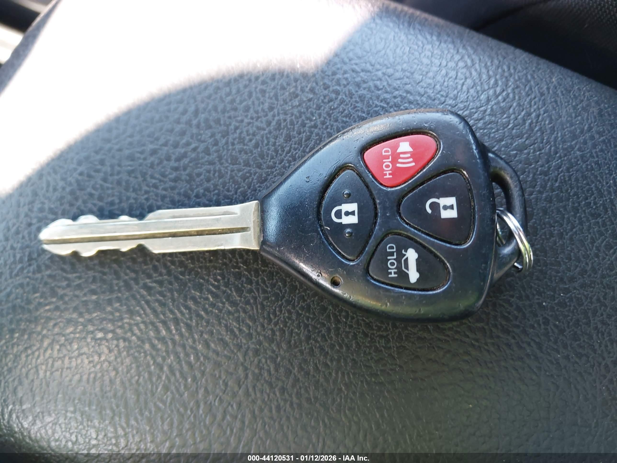 TOYOTA COROLLA image 11