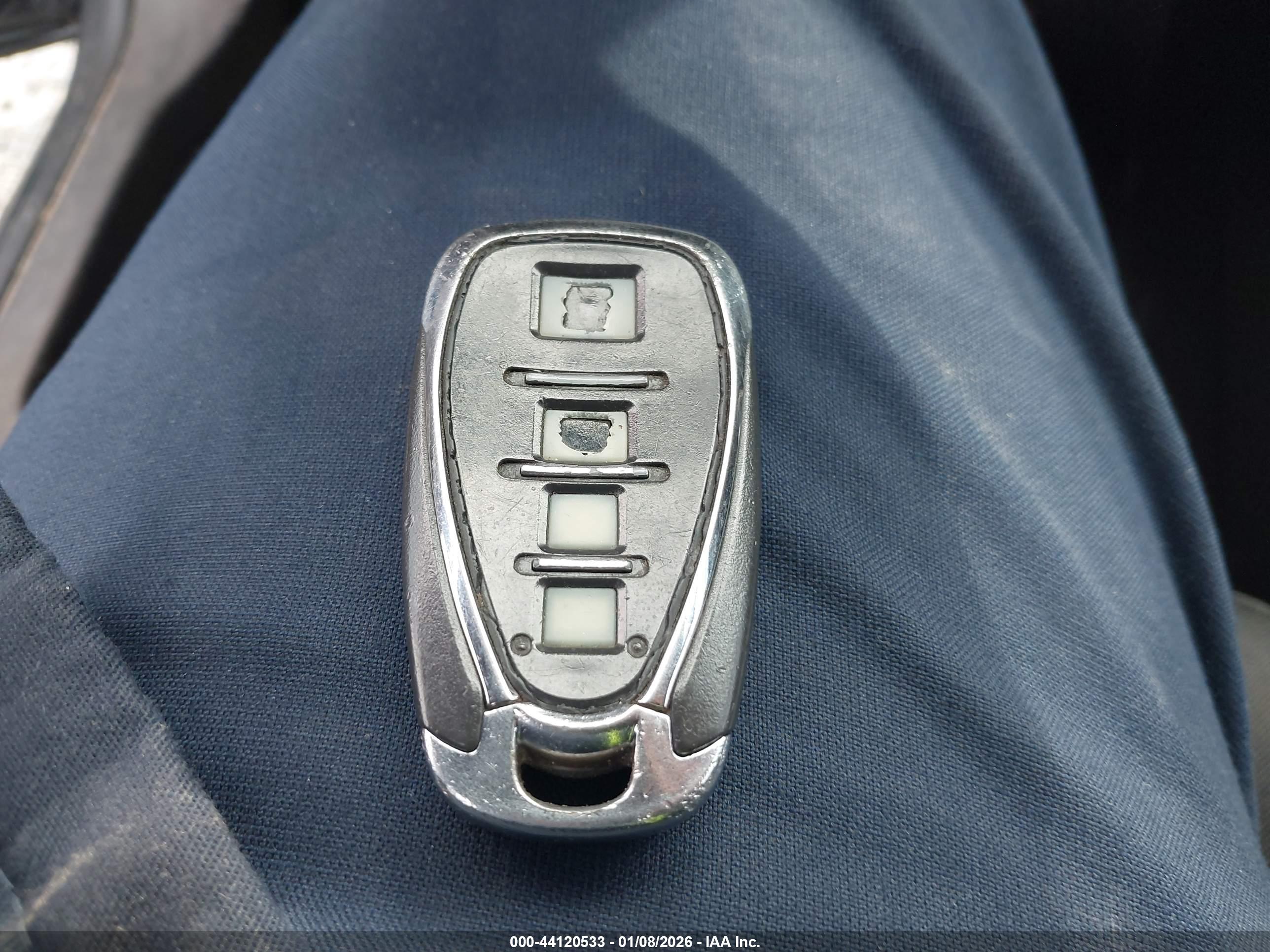 CHEVROLET MALIBU image 11