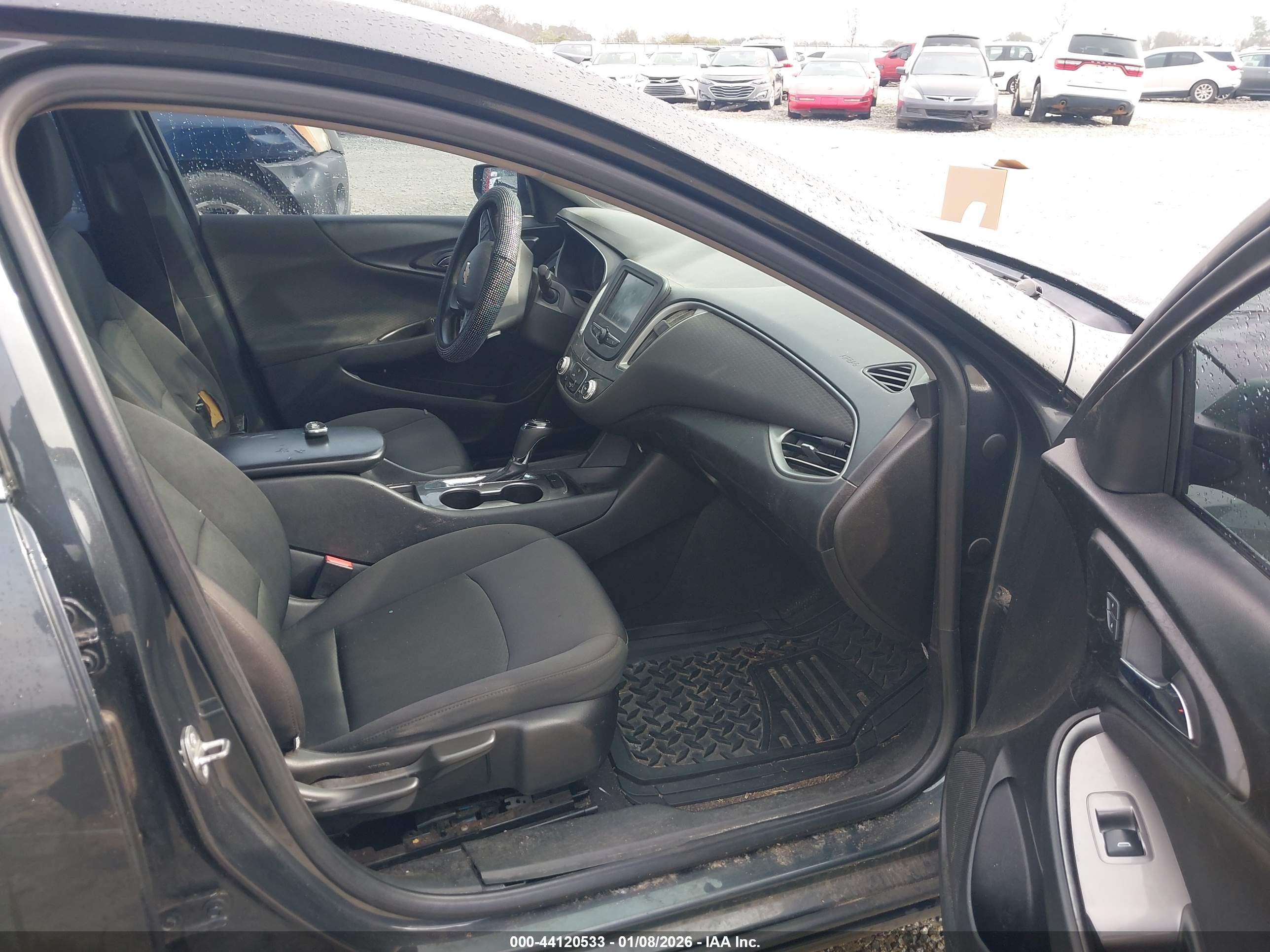 CHEVROLET MALIBU image 5