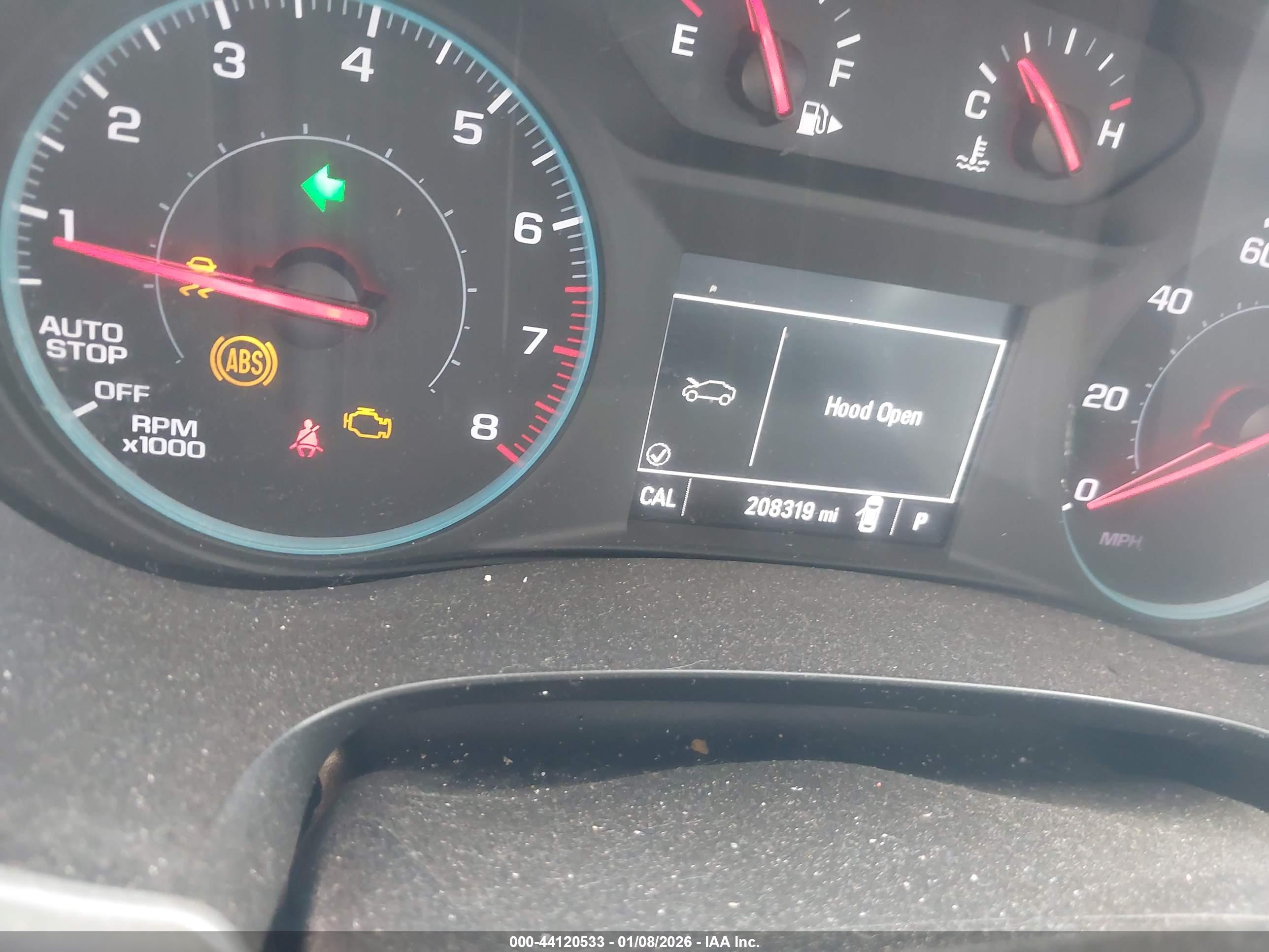 CHEVROLET MALIBU image 7