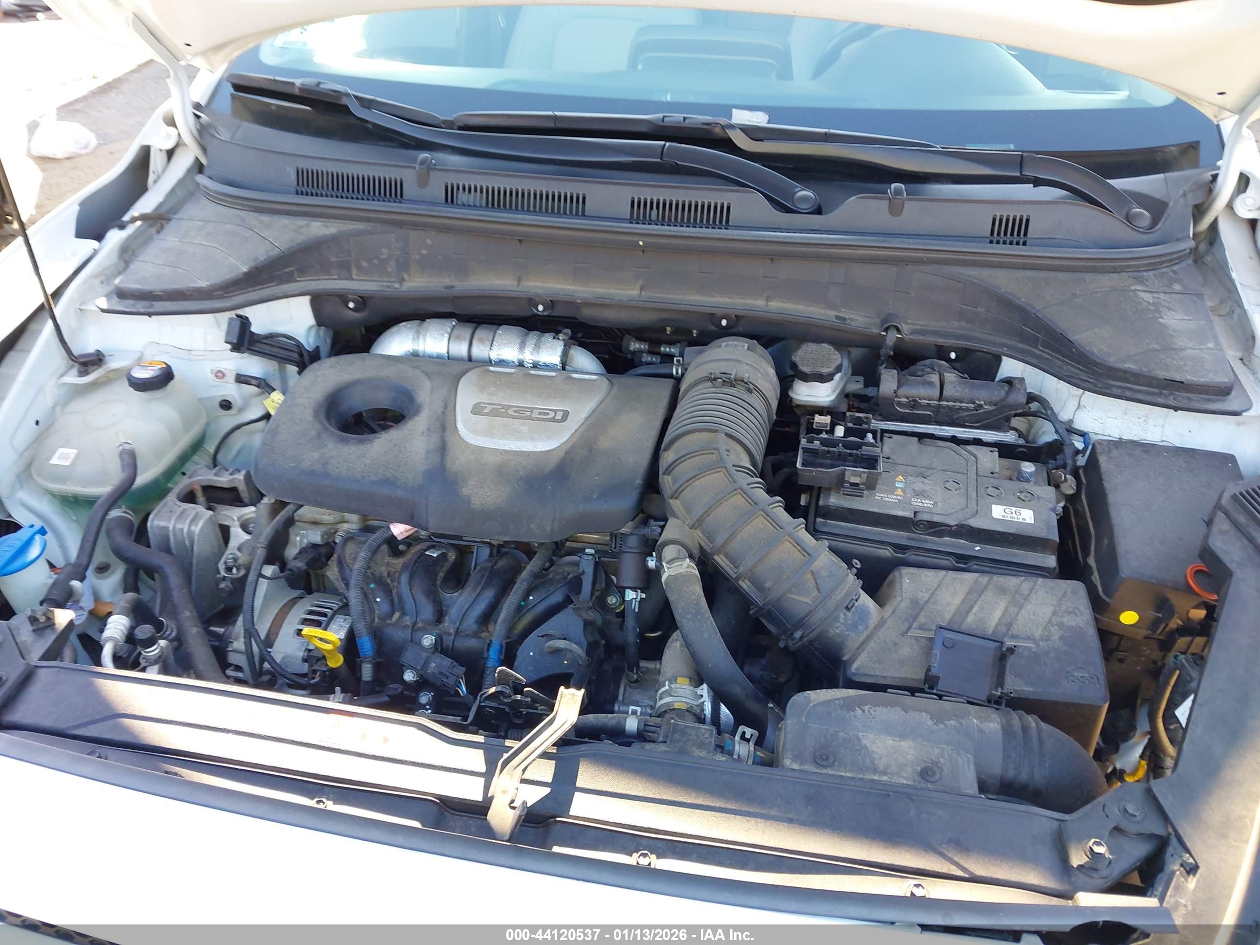 HYUNDAI KONA image 10
