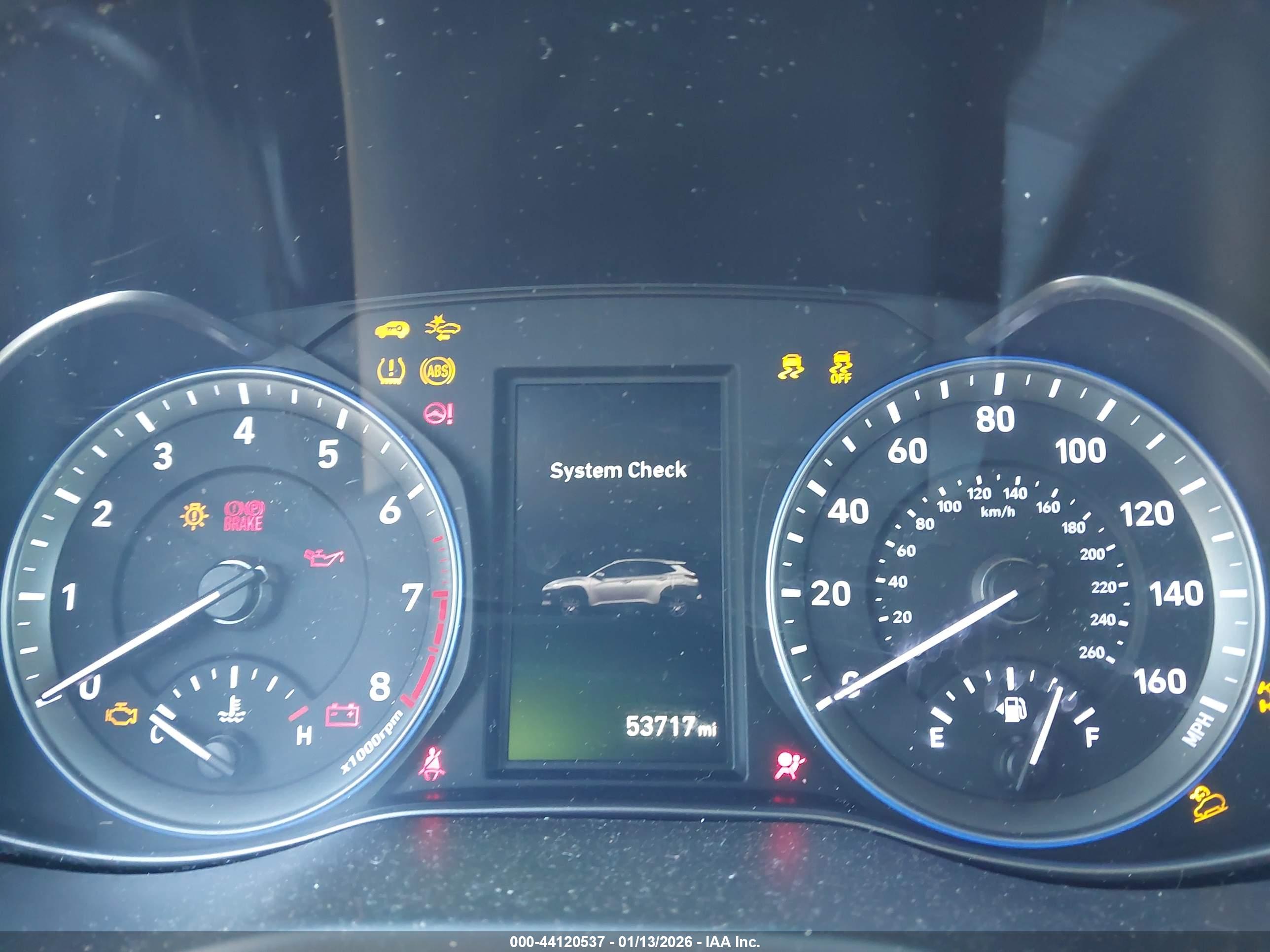 HYUNDAI KONA image 7