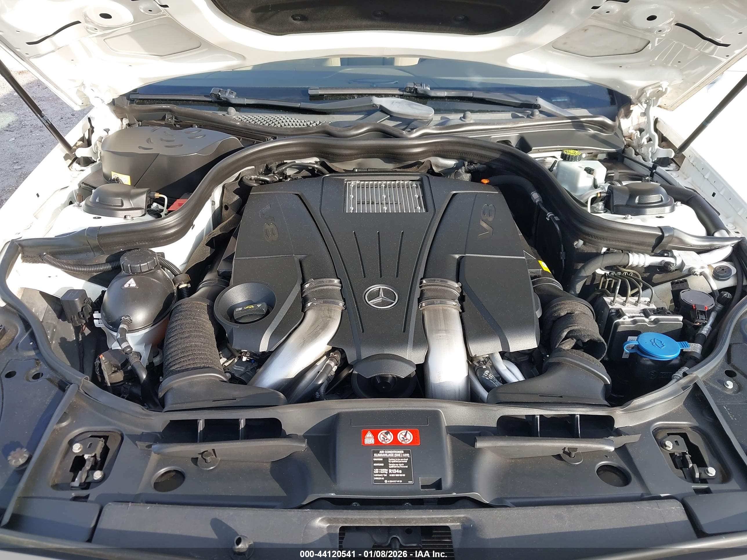 MERCEDES-BENZ CLS image 10