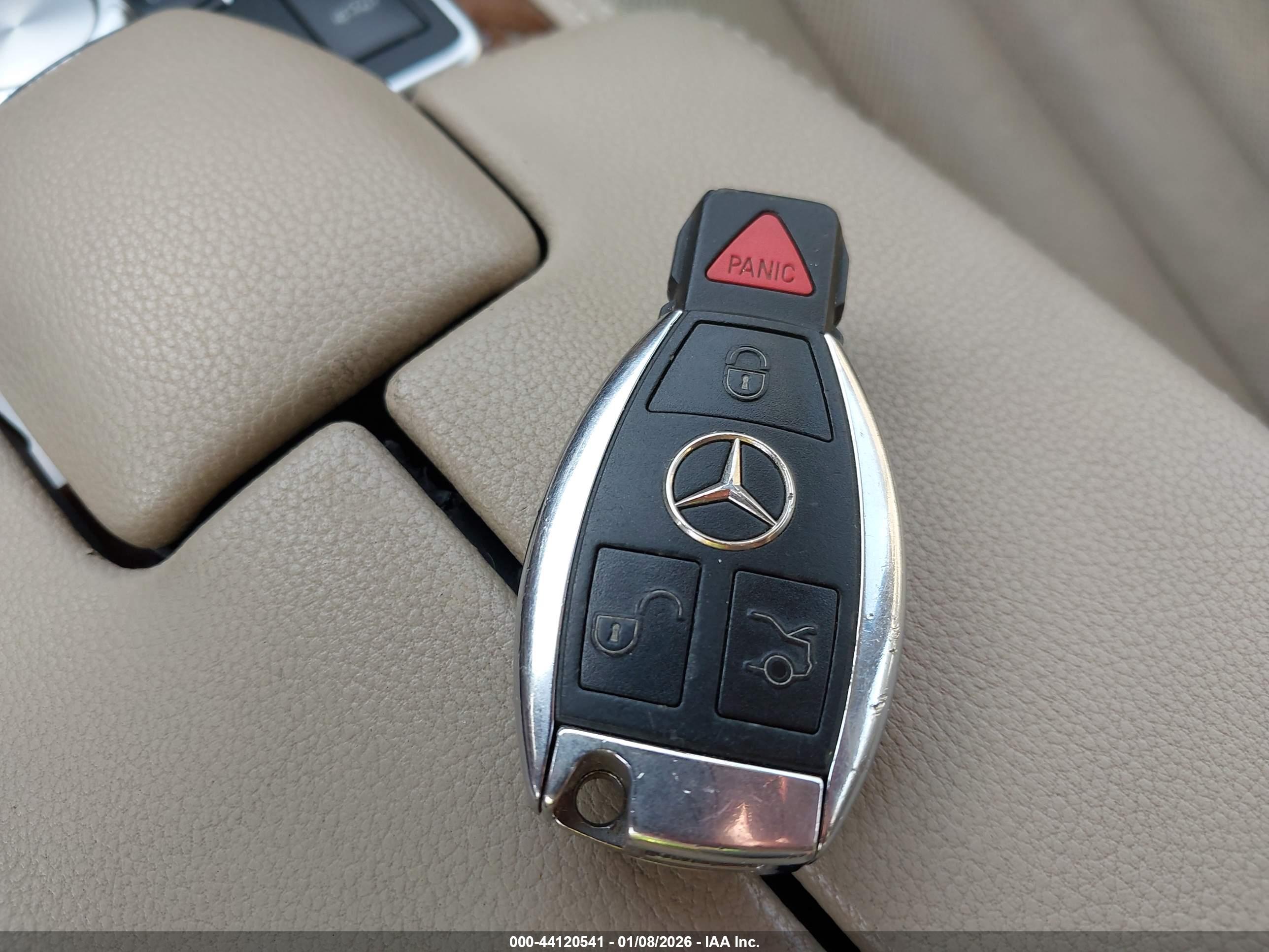 MERCEDES-BENZ CLS image 11