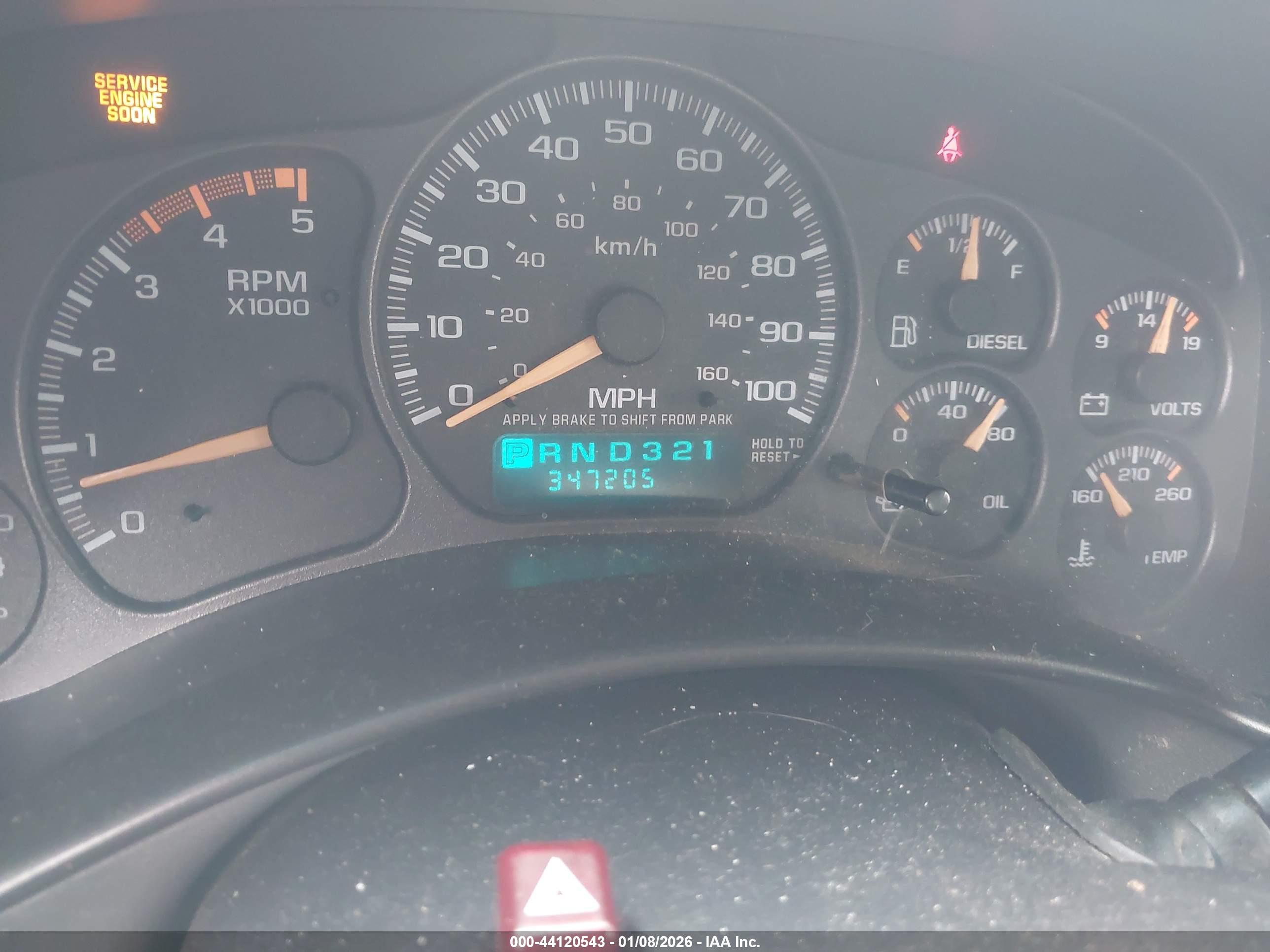 CHEVROLET SILVERADO image 7