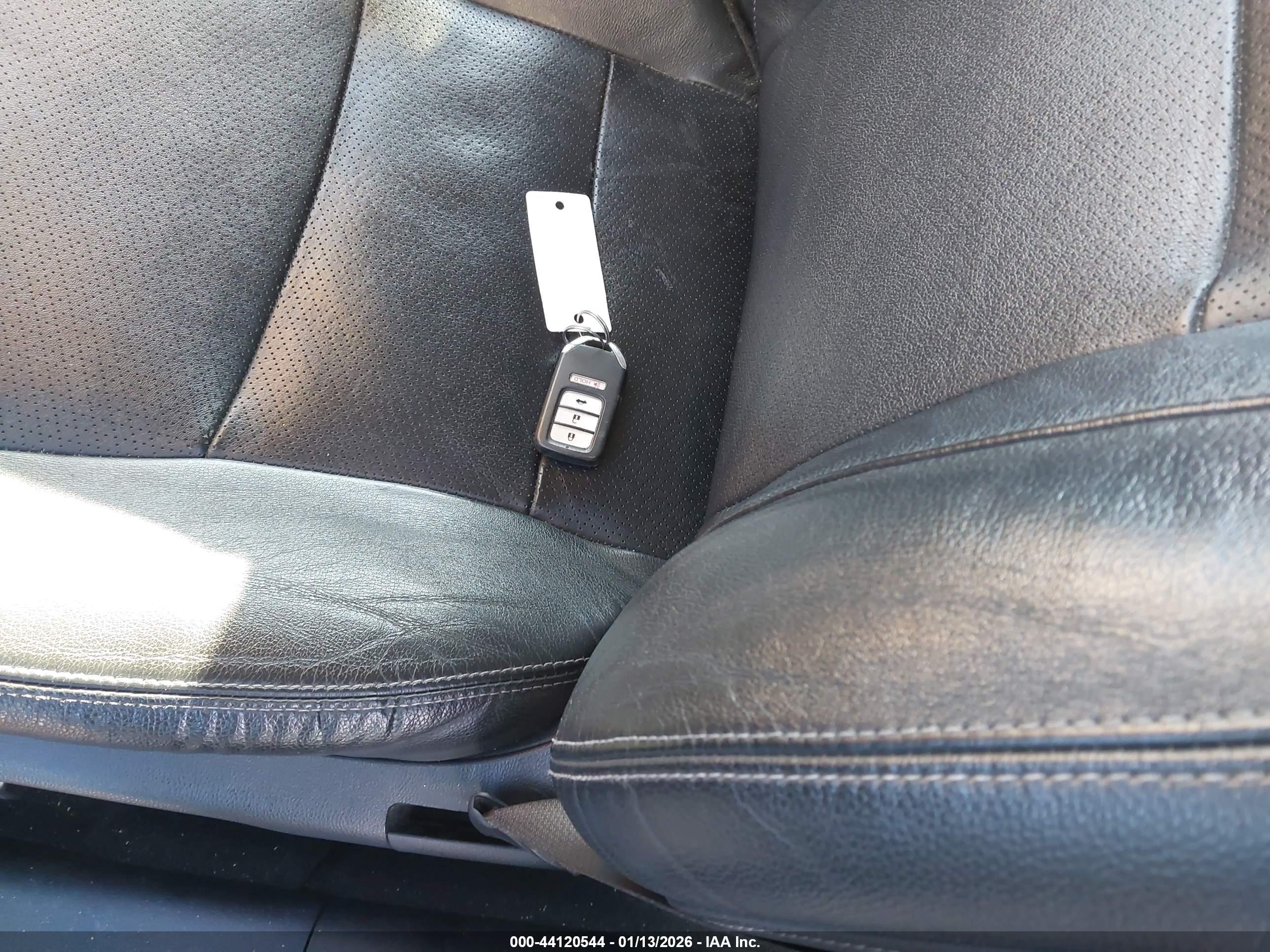HONDA ACCORD image 11