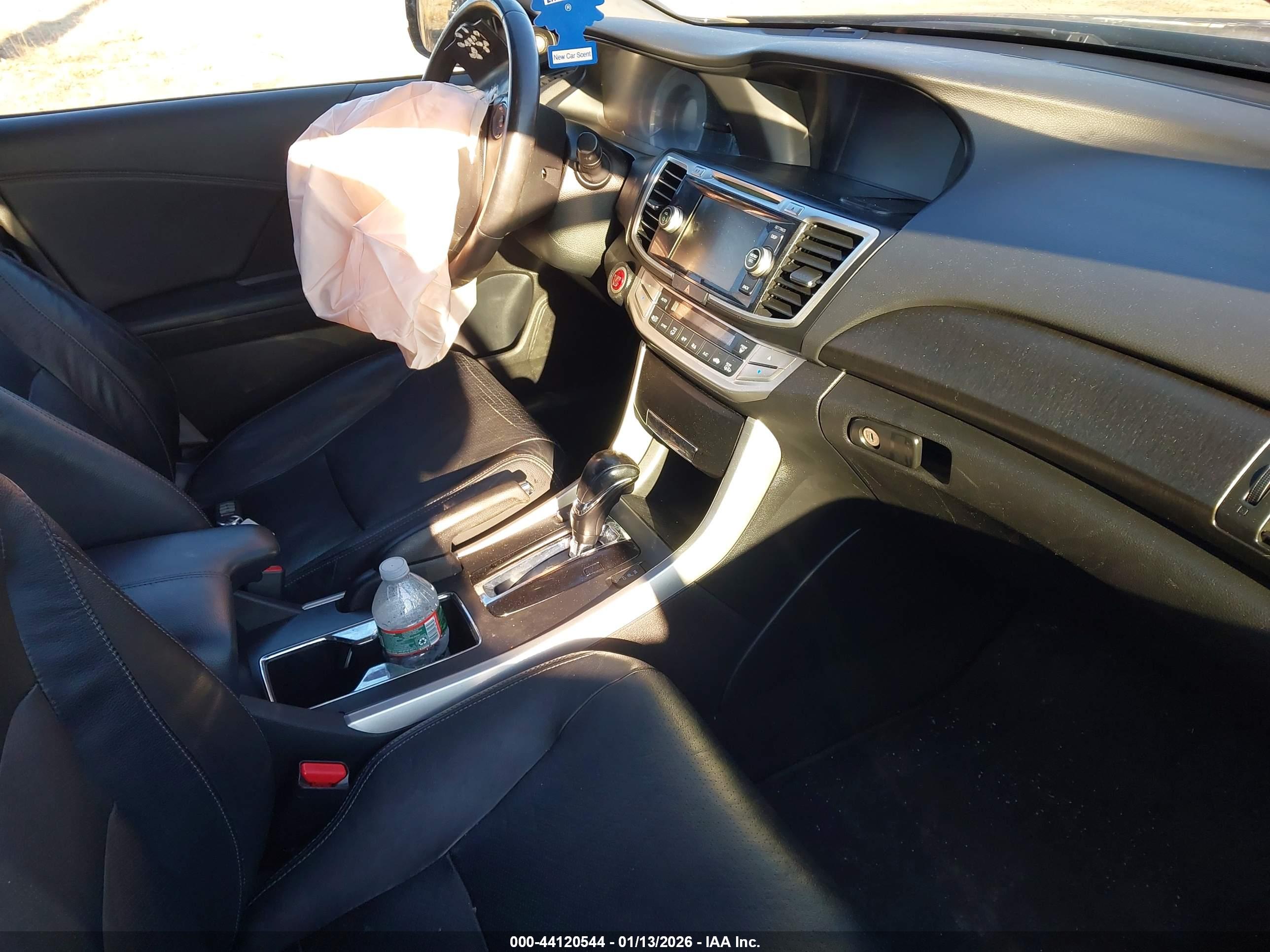 HONDA ACCORD image 5
