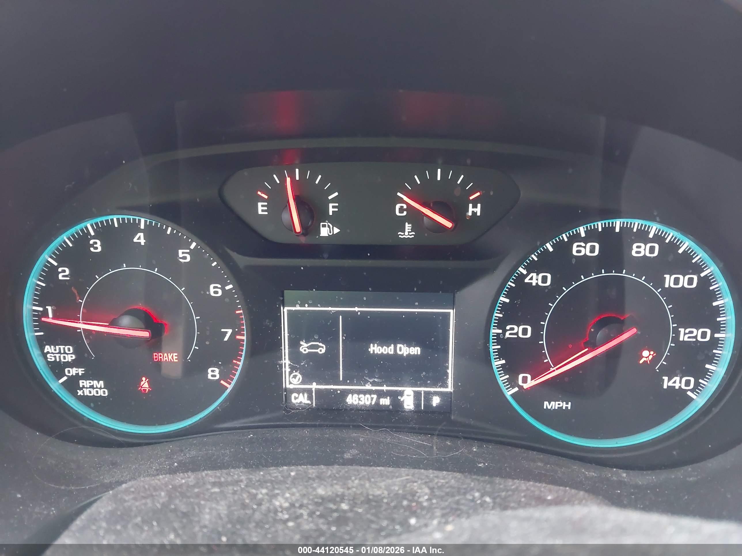 CHEVROLET MALIBU image 7