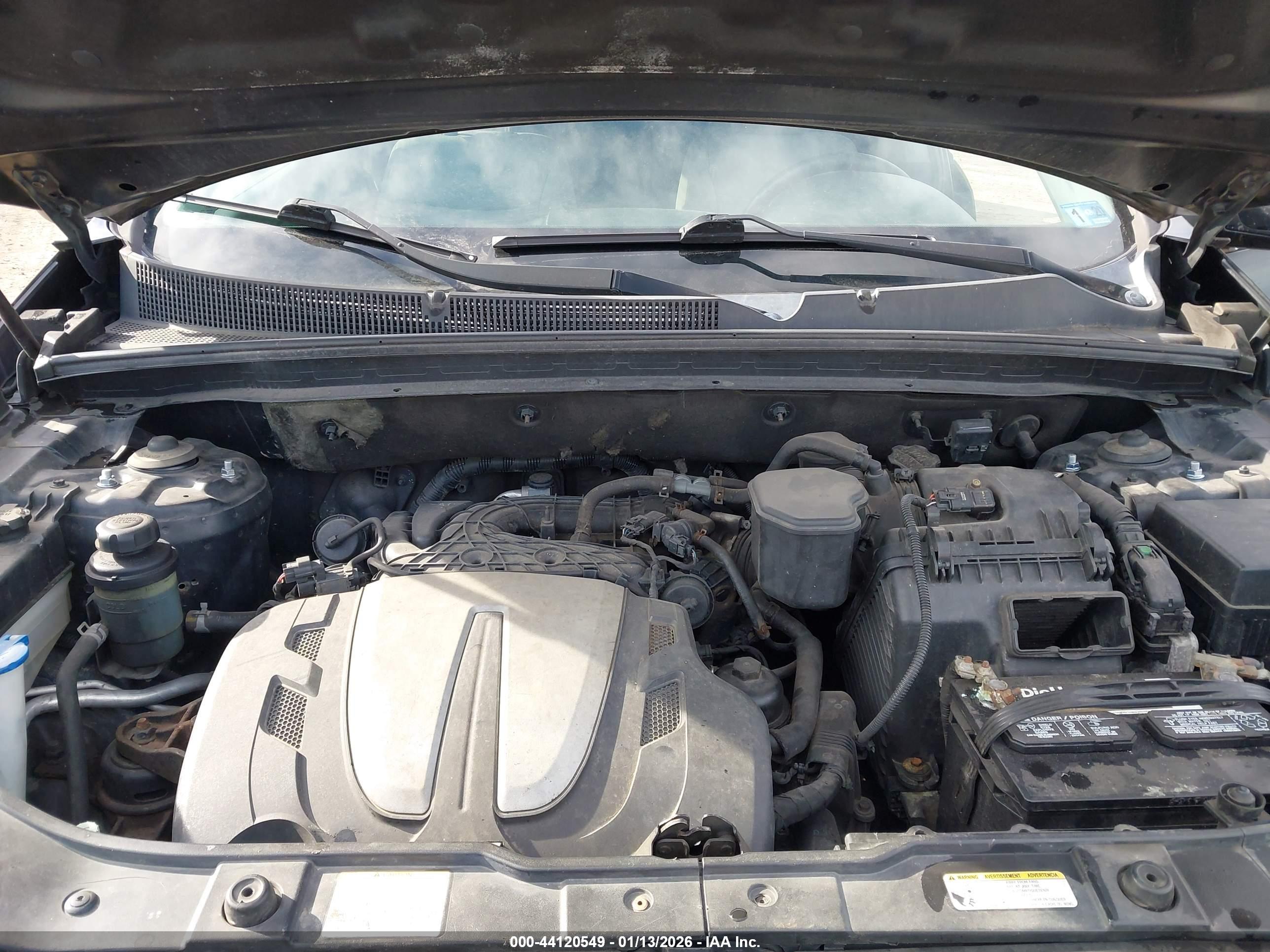 KIA SORENTO image 10