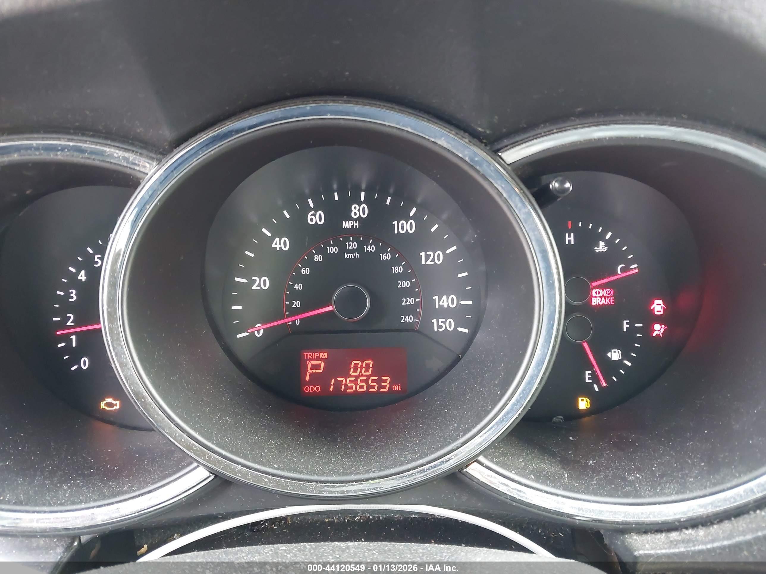 KIA SORENTO image 7