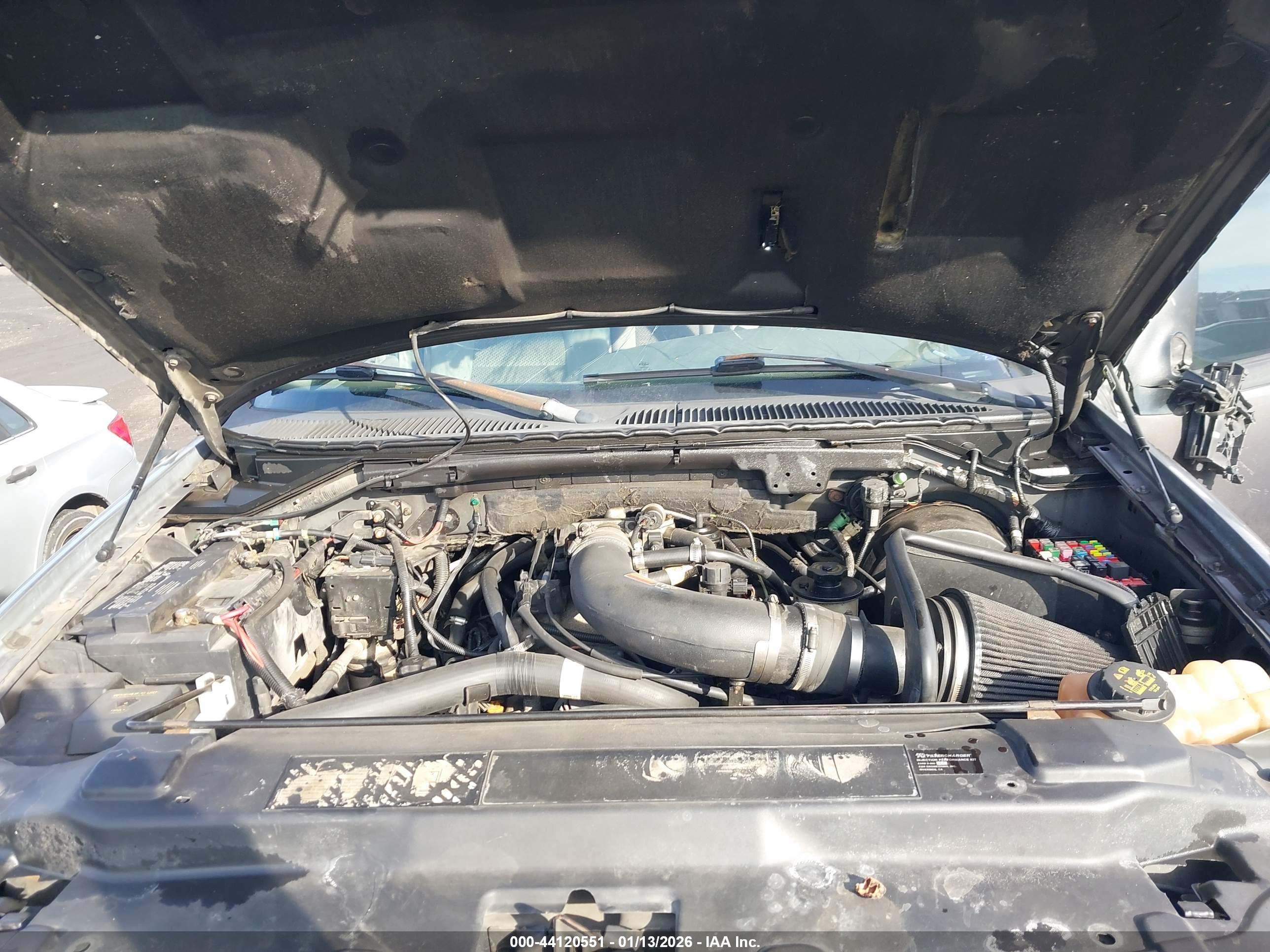 FORD F-150 image 10
