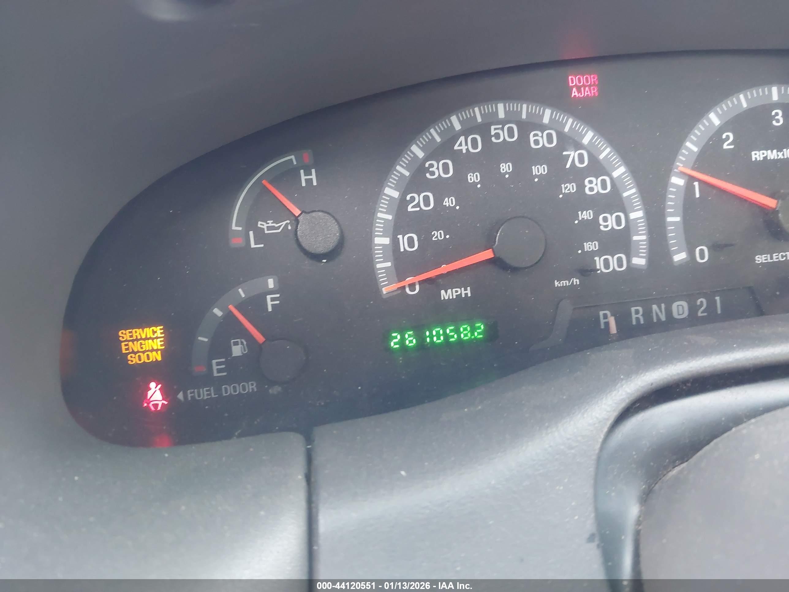 FORD F-150 image 7