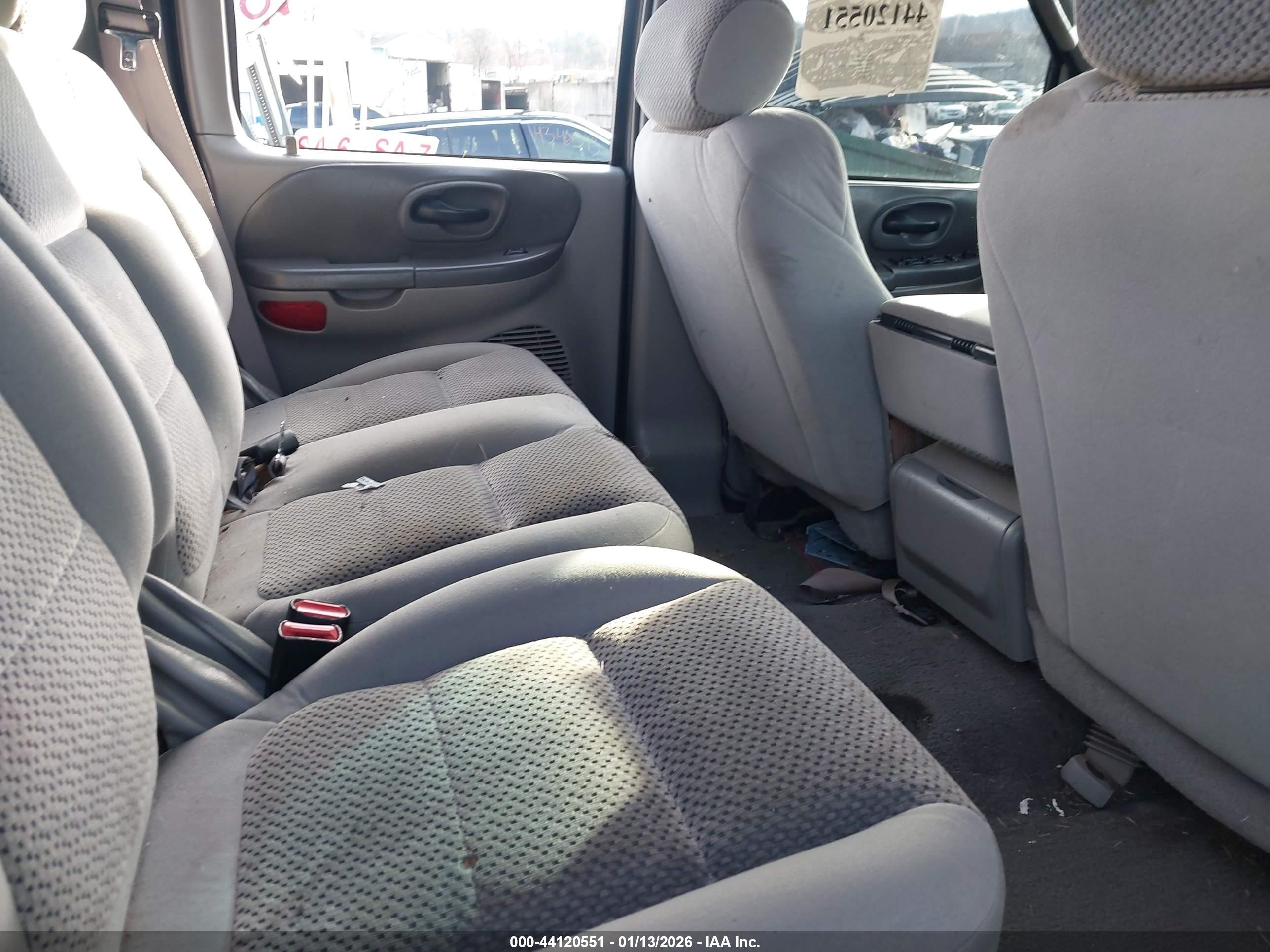 FORD F-150 image 8