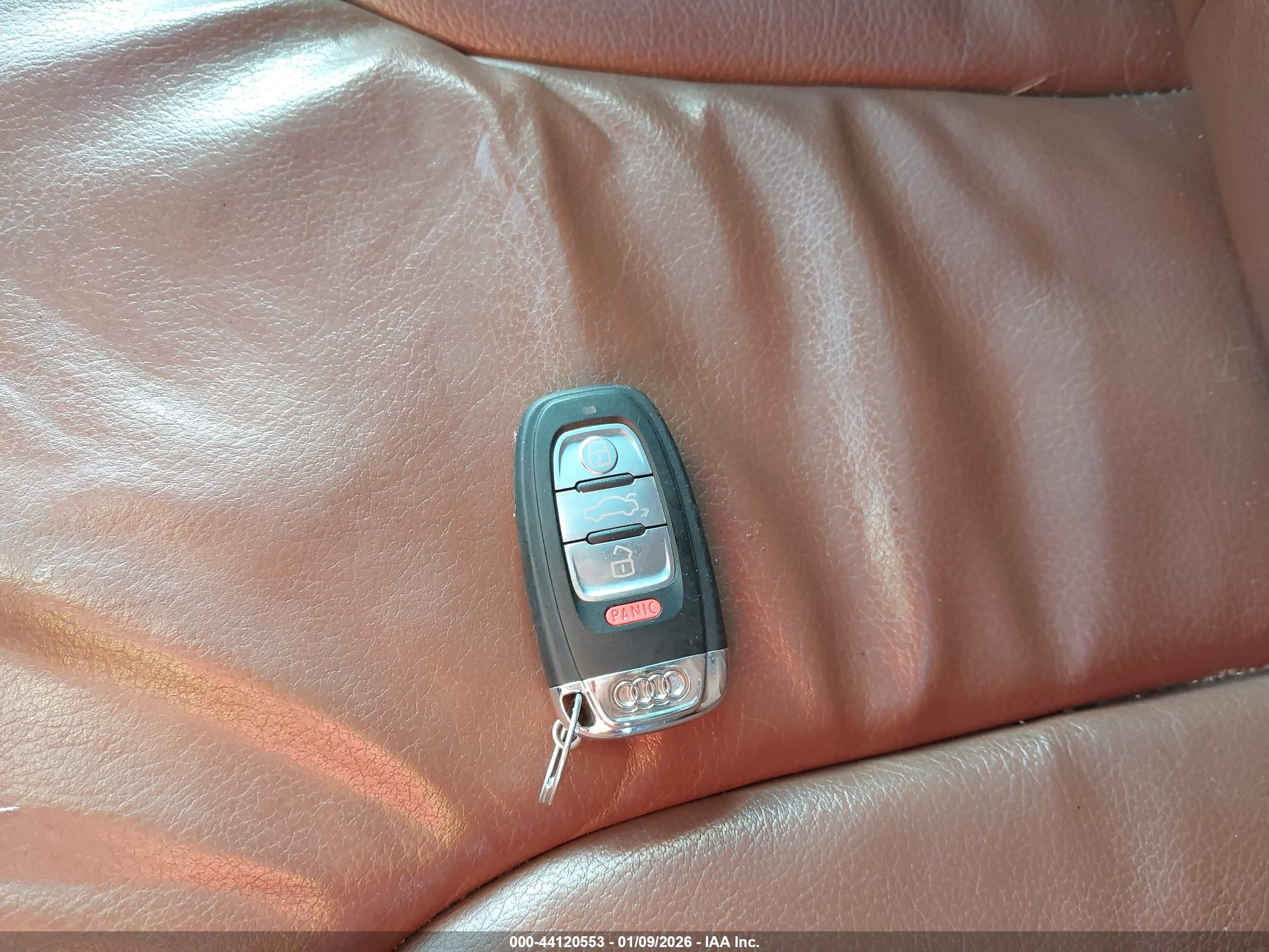 AUDI Q5 image 11