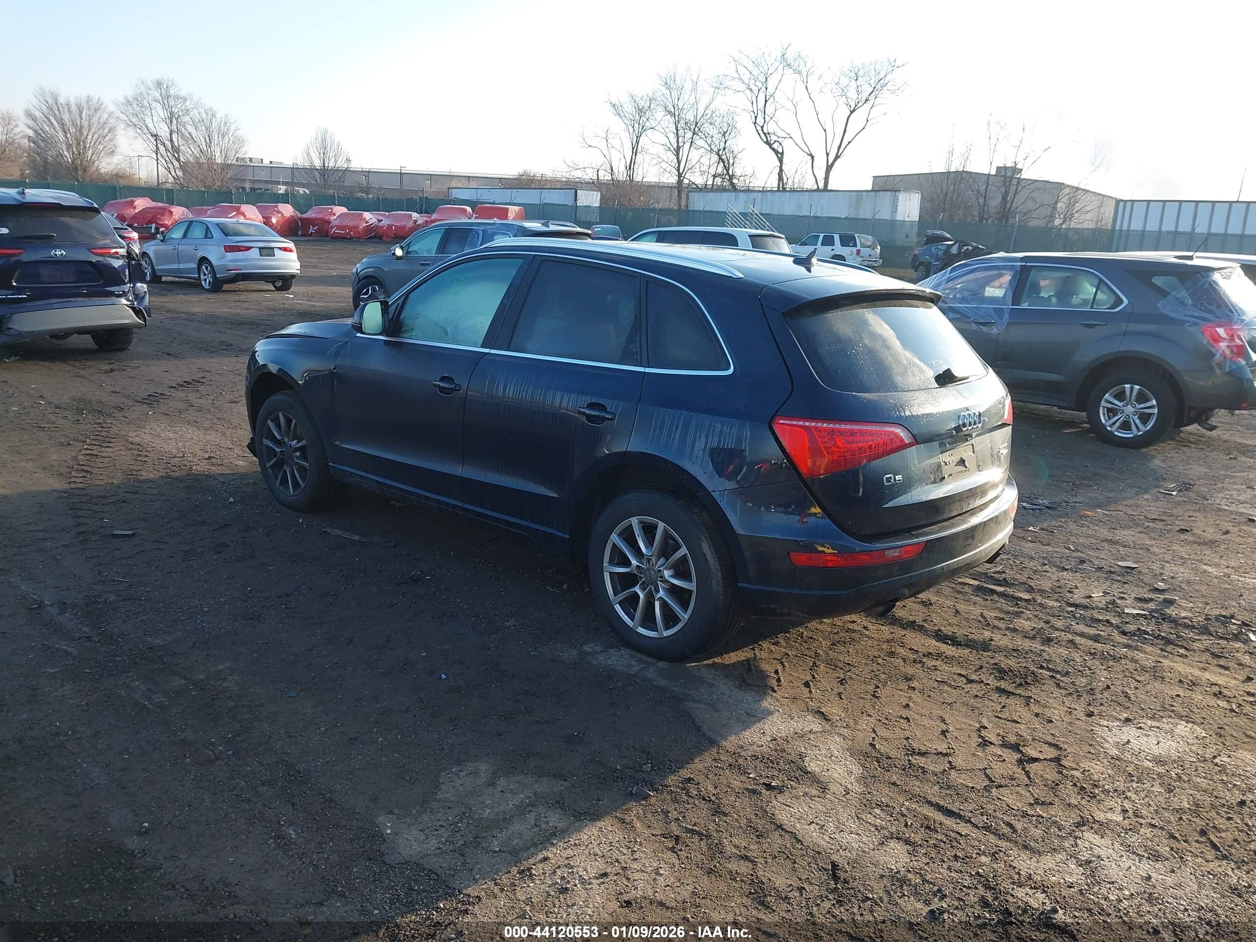 AUDI Q5 image 3