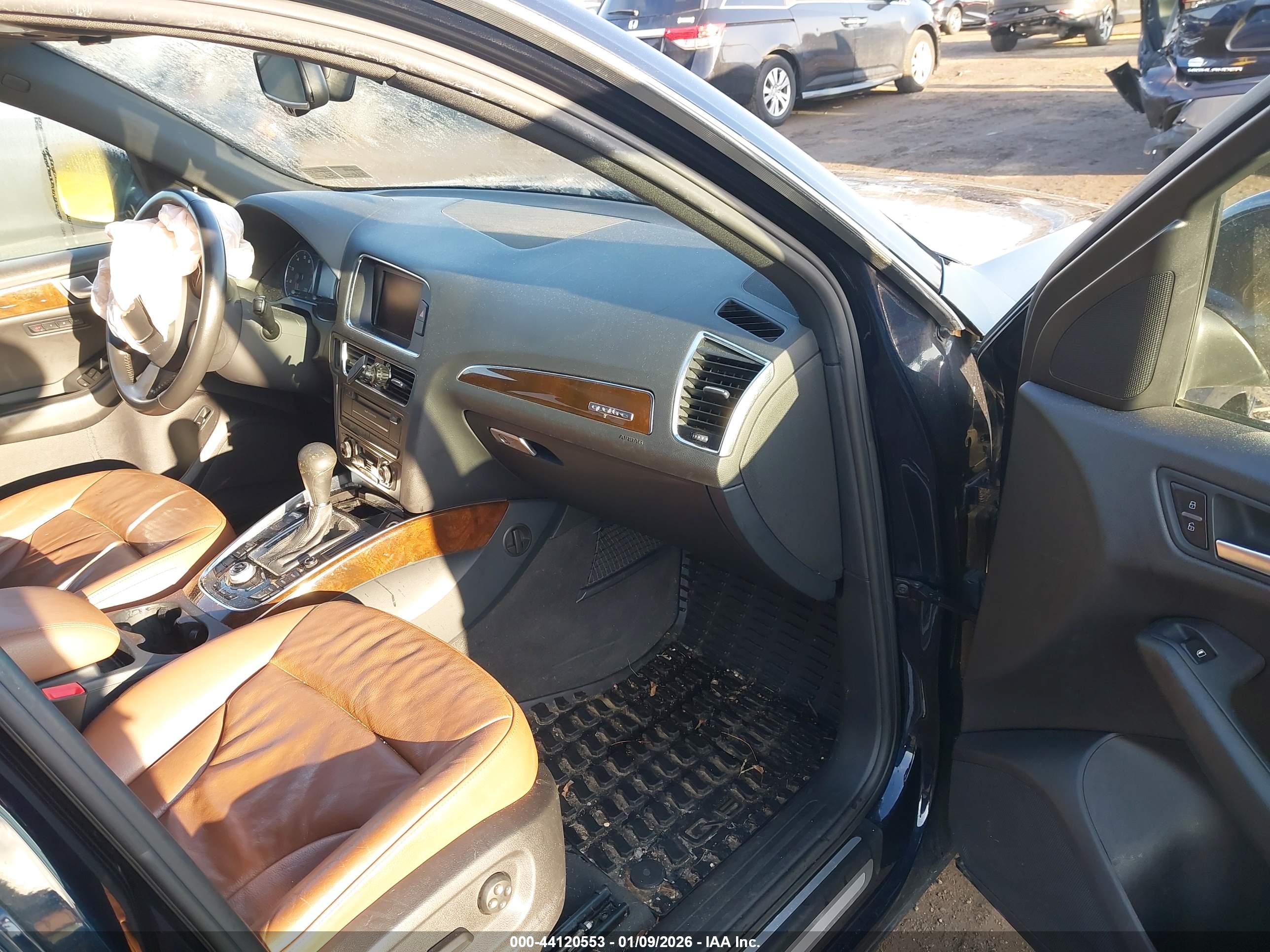 AUDI Q5 image 5