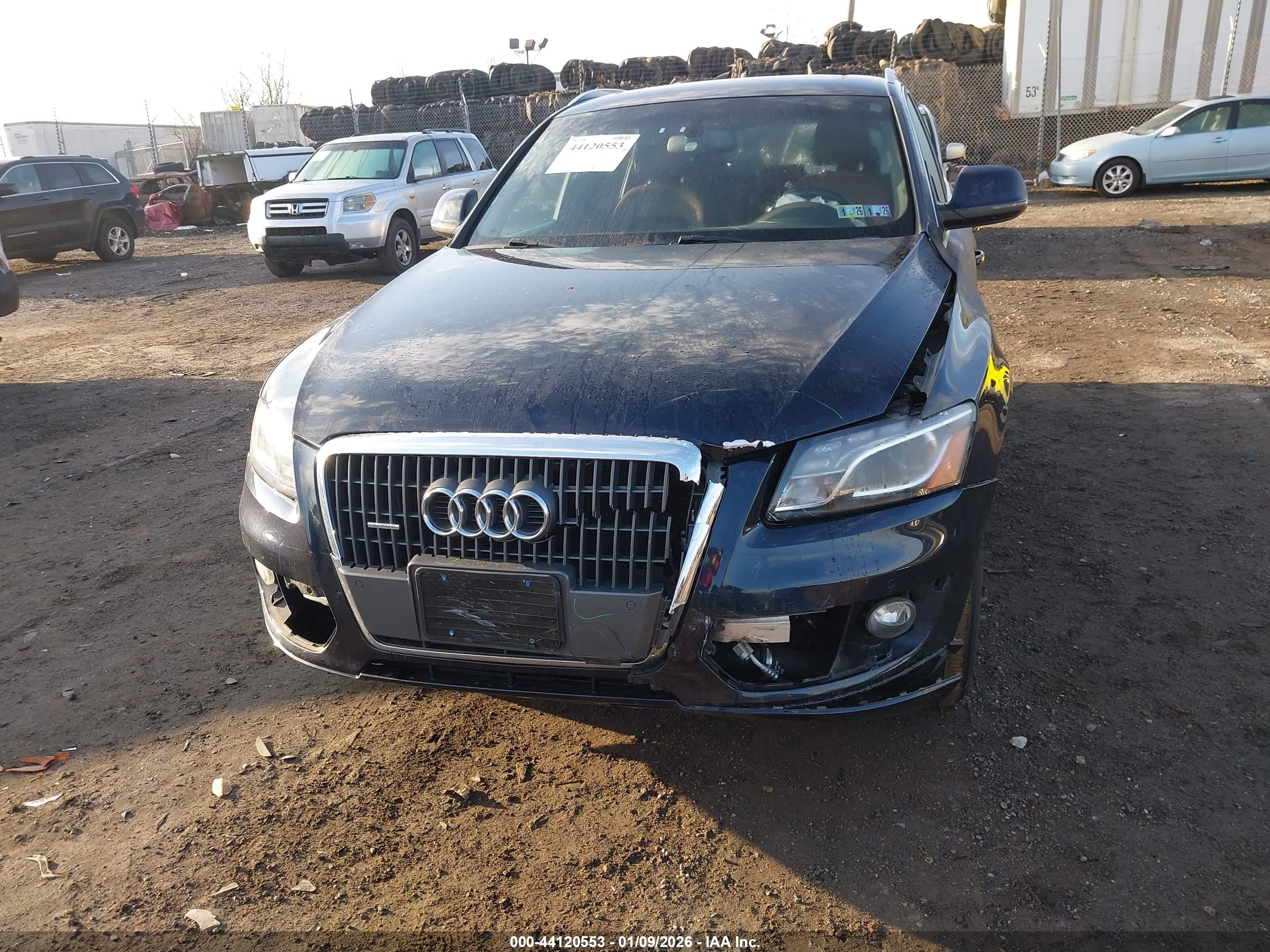 AUDI Q5 image 6