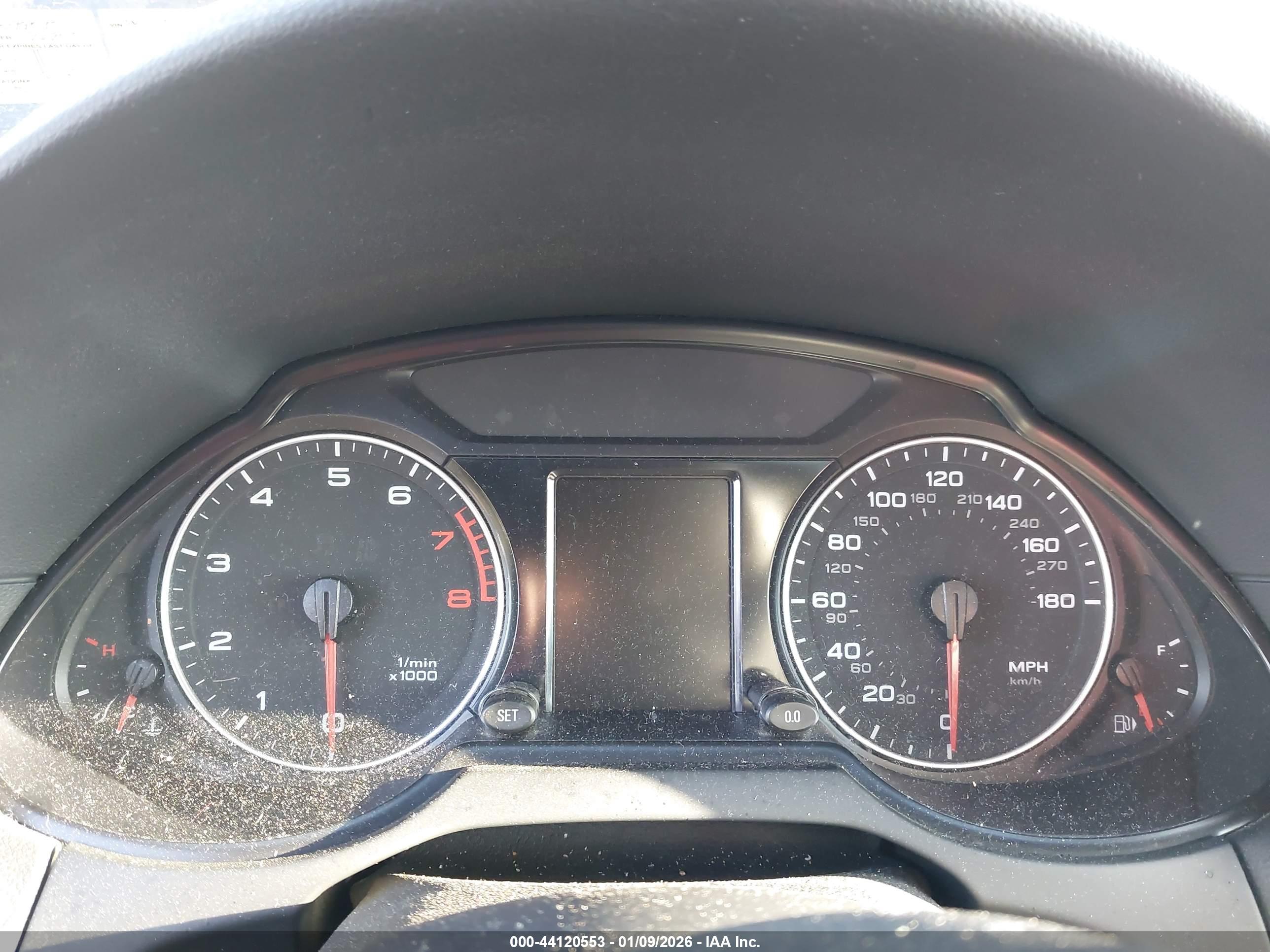 AUDI Q5 image 7