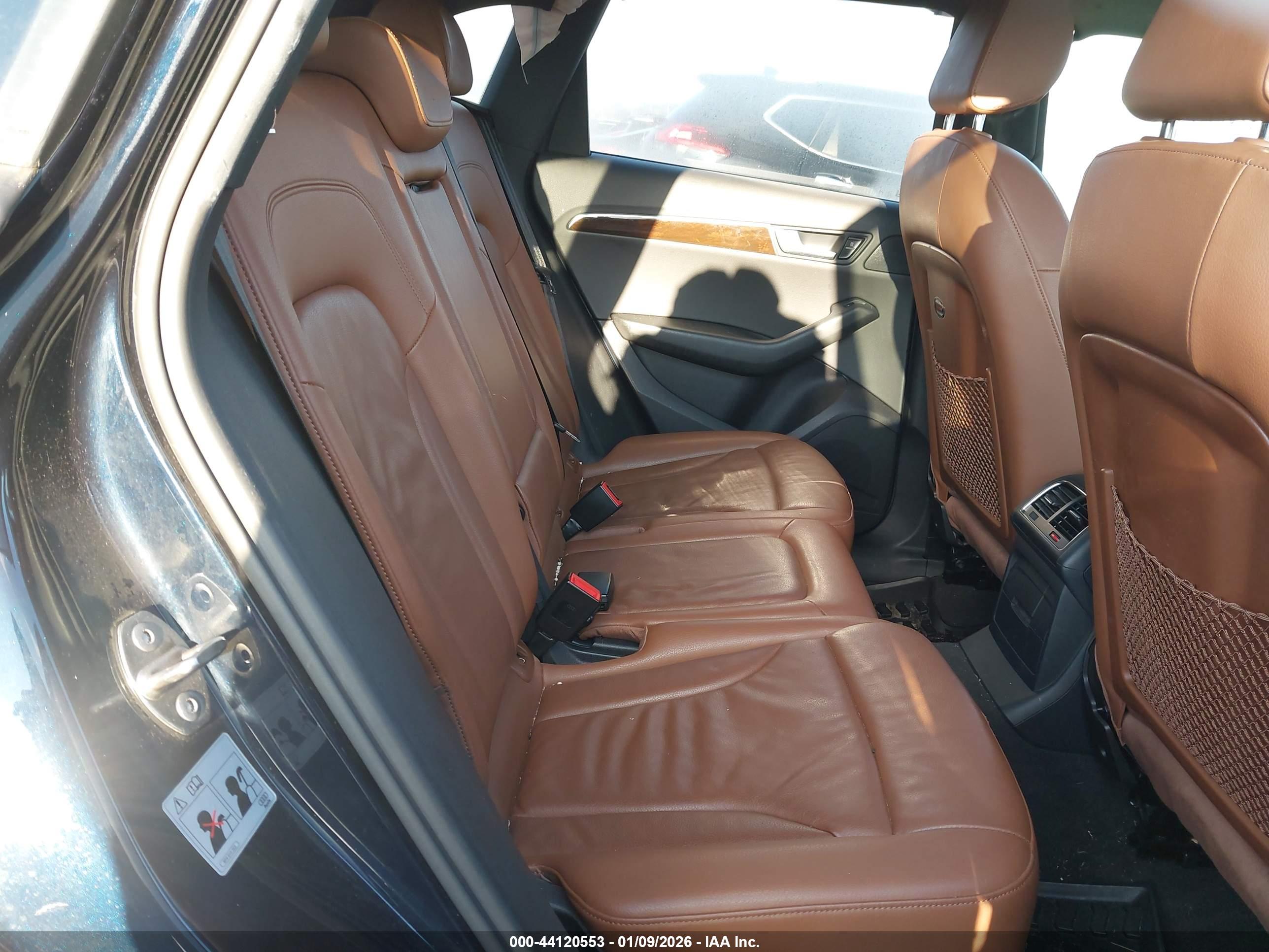 AUDI Q5 image 8