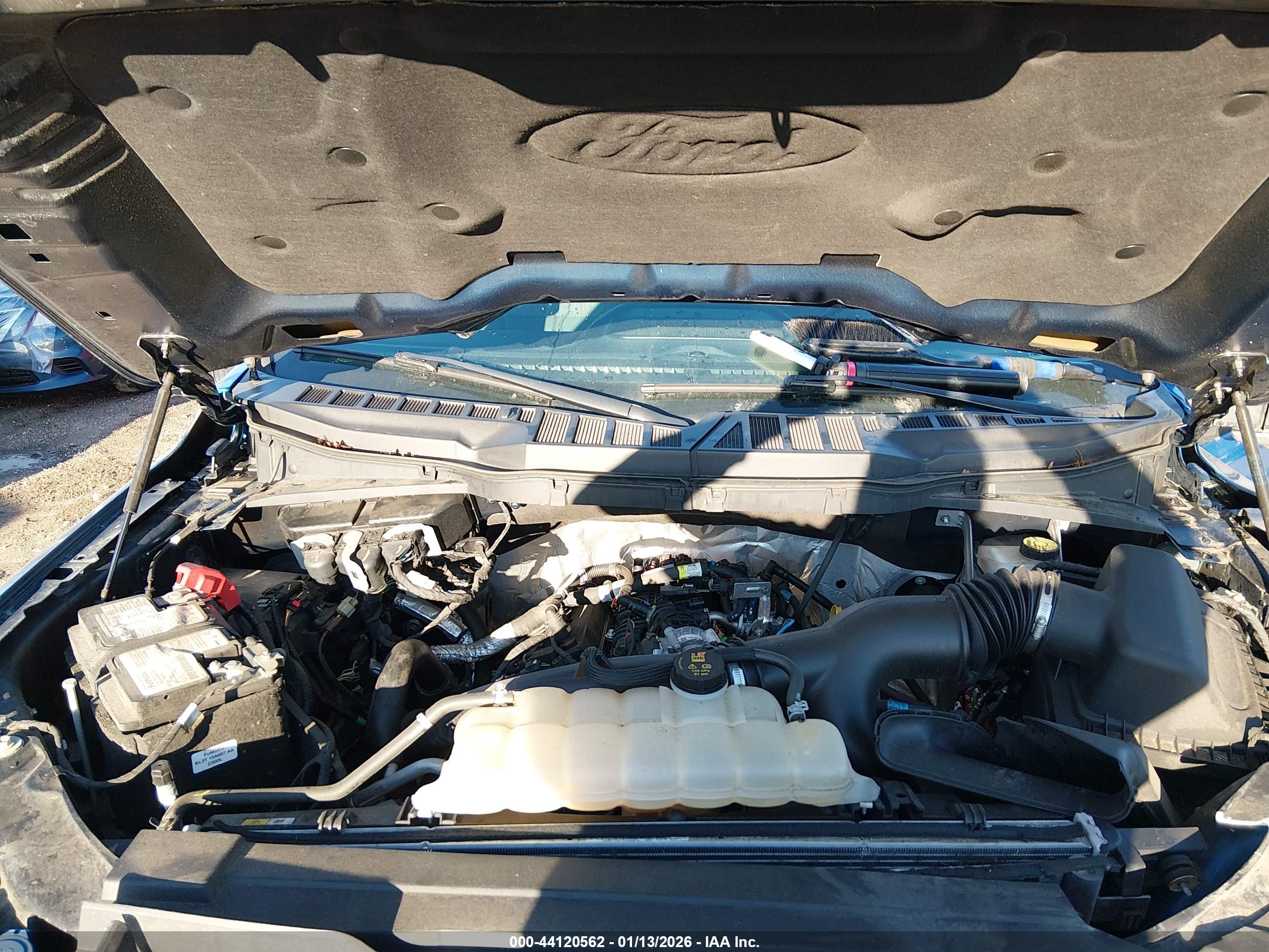 FORD F-150 image 10
