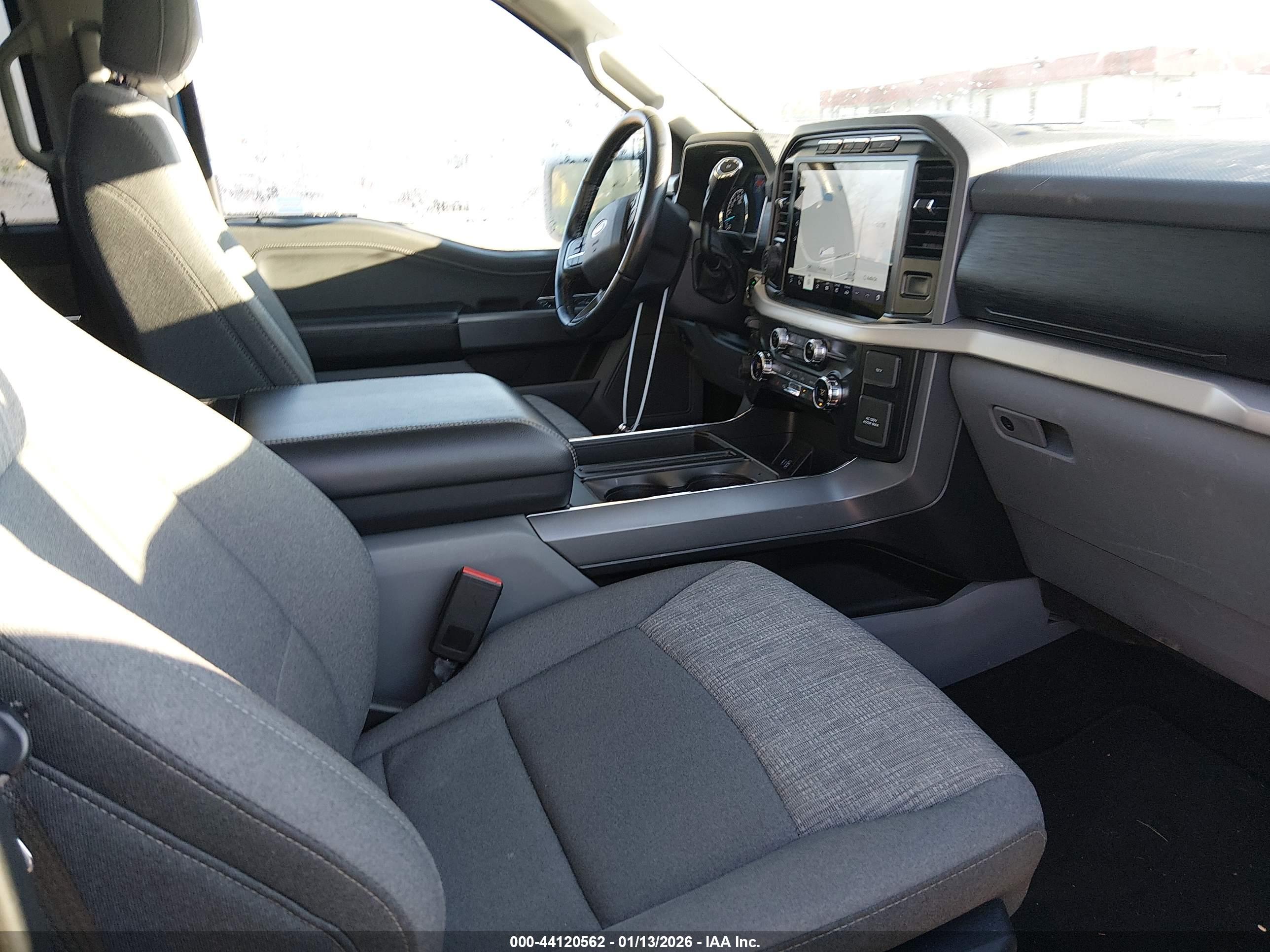 FORD F-150 image 5