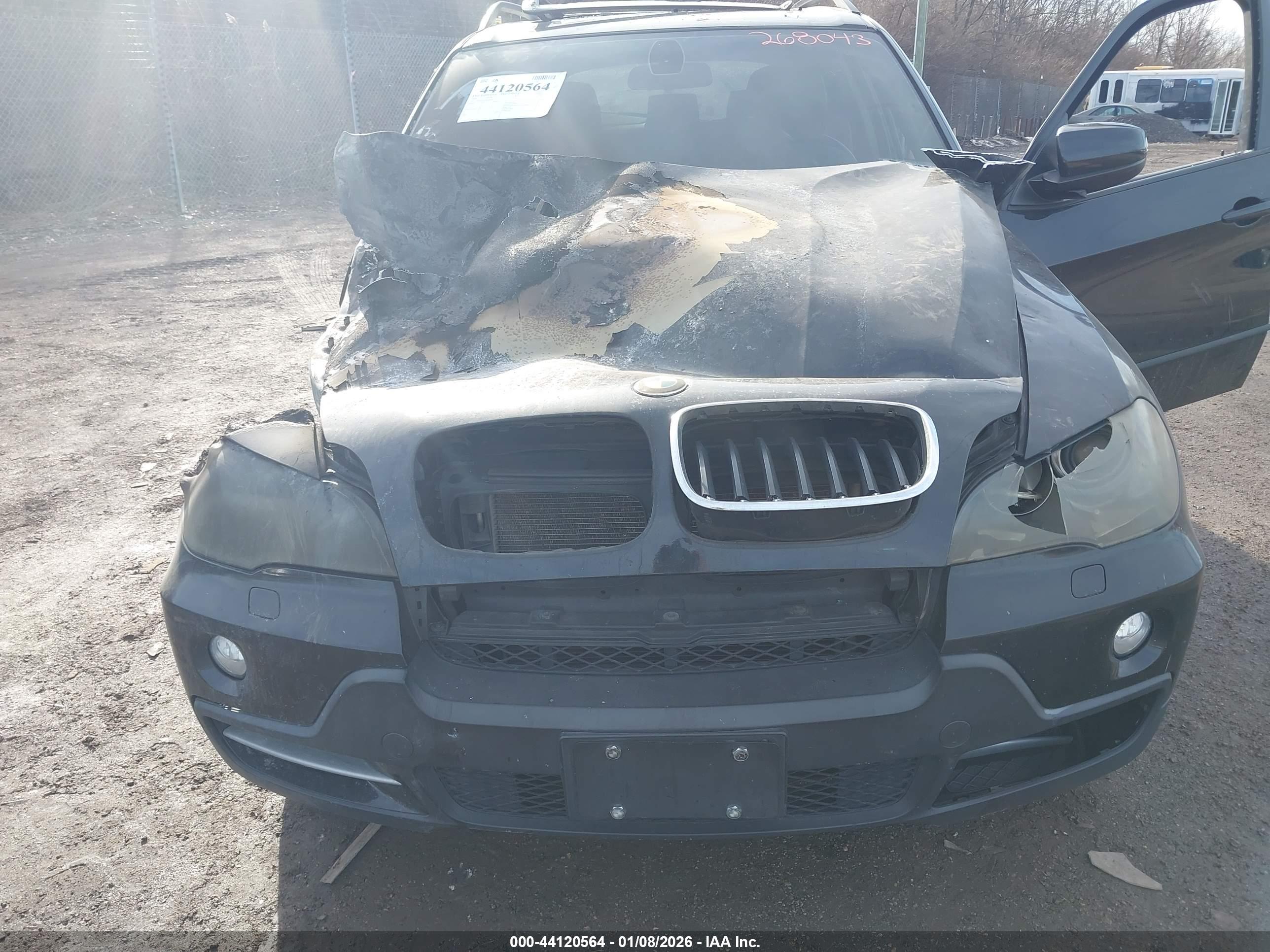 BMW X5 image 10