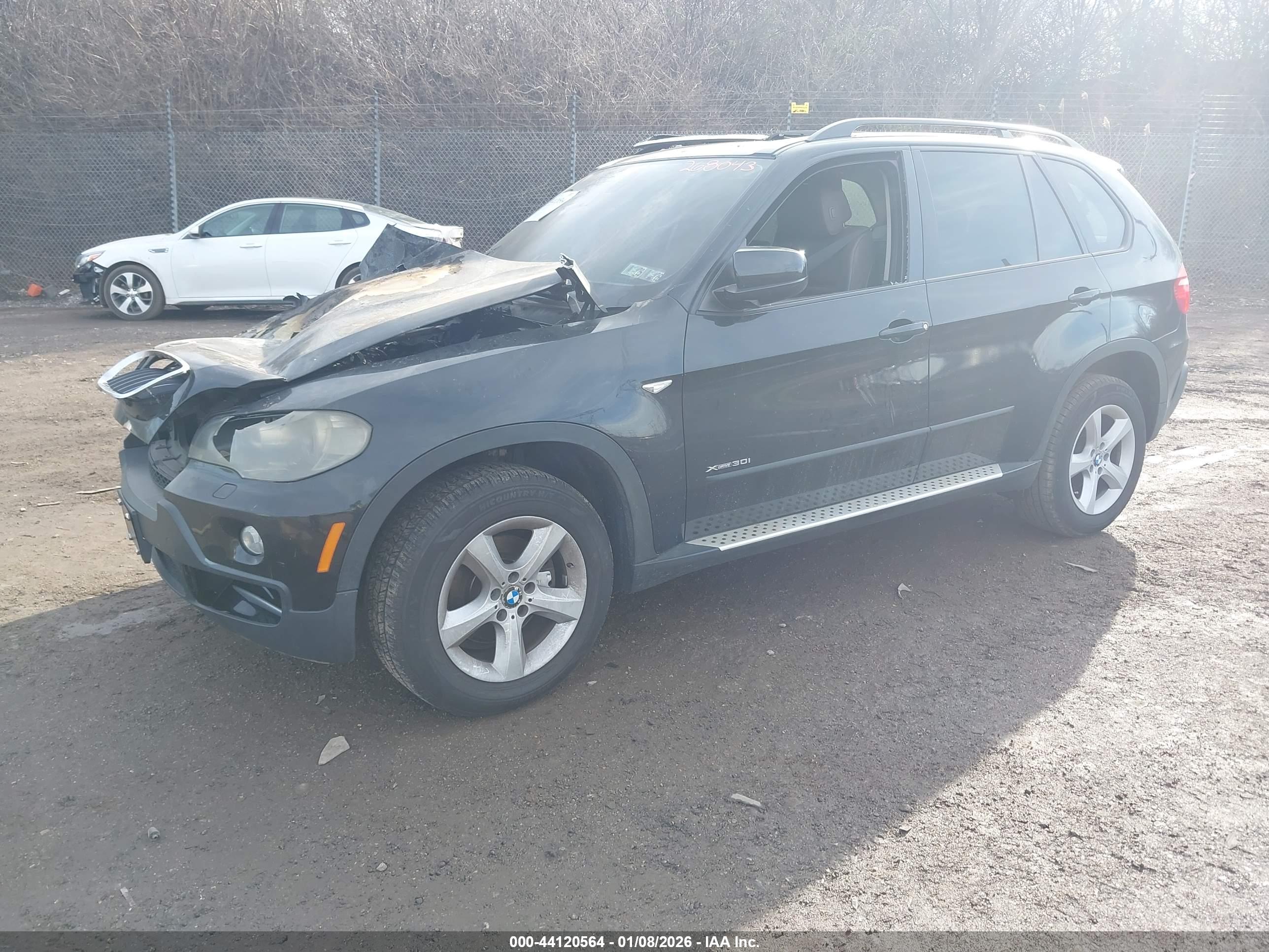 BMW X5 image 2