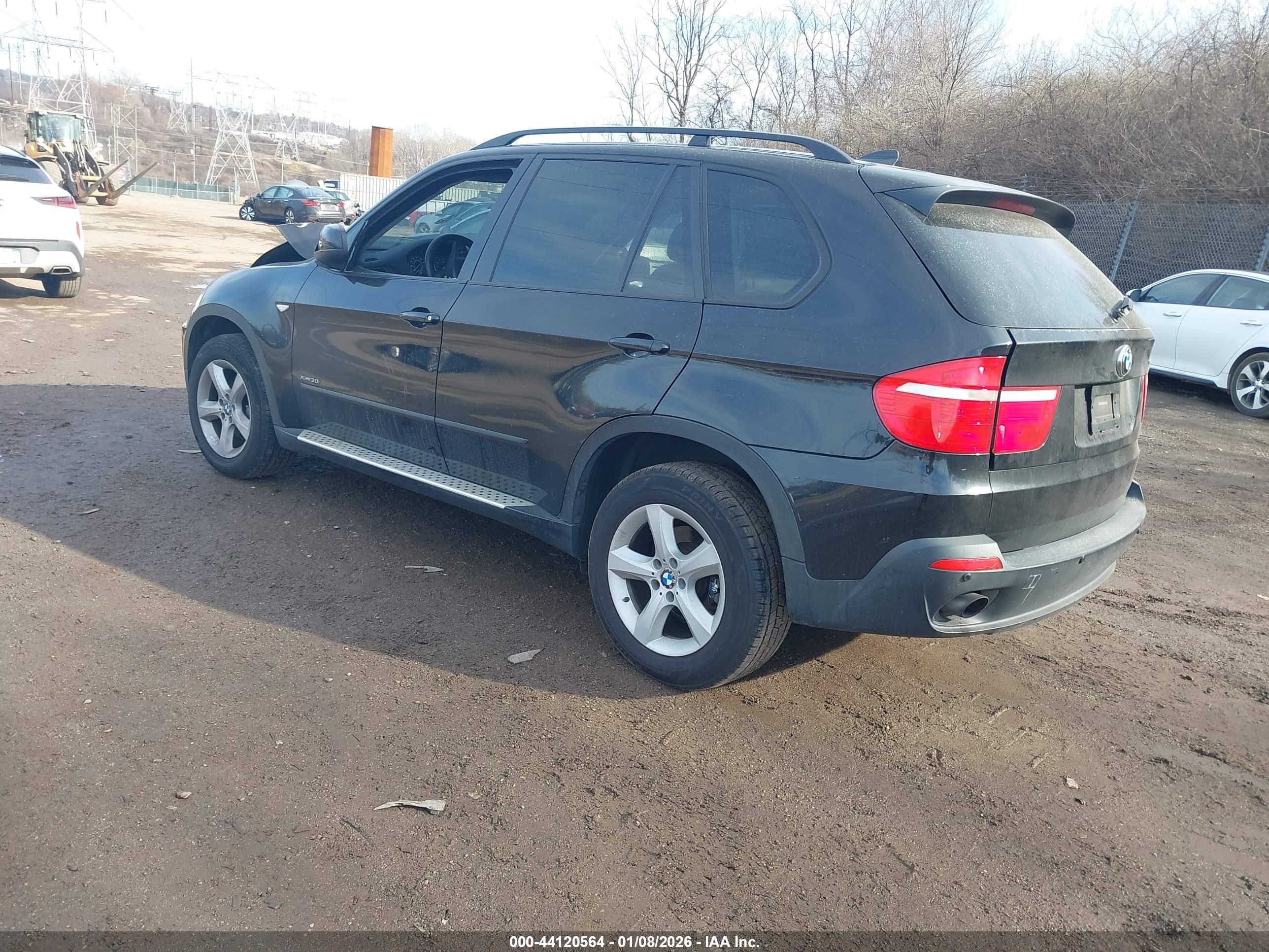 BMW X5 image 3