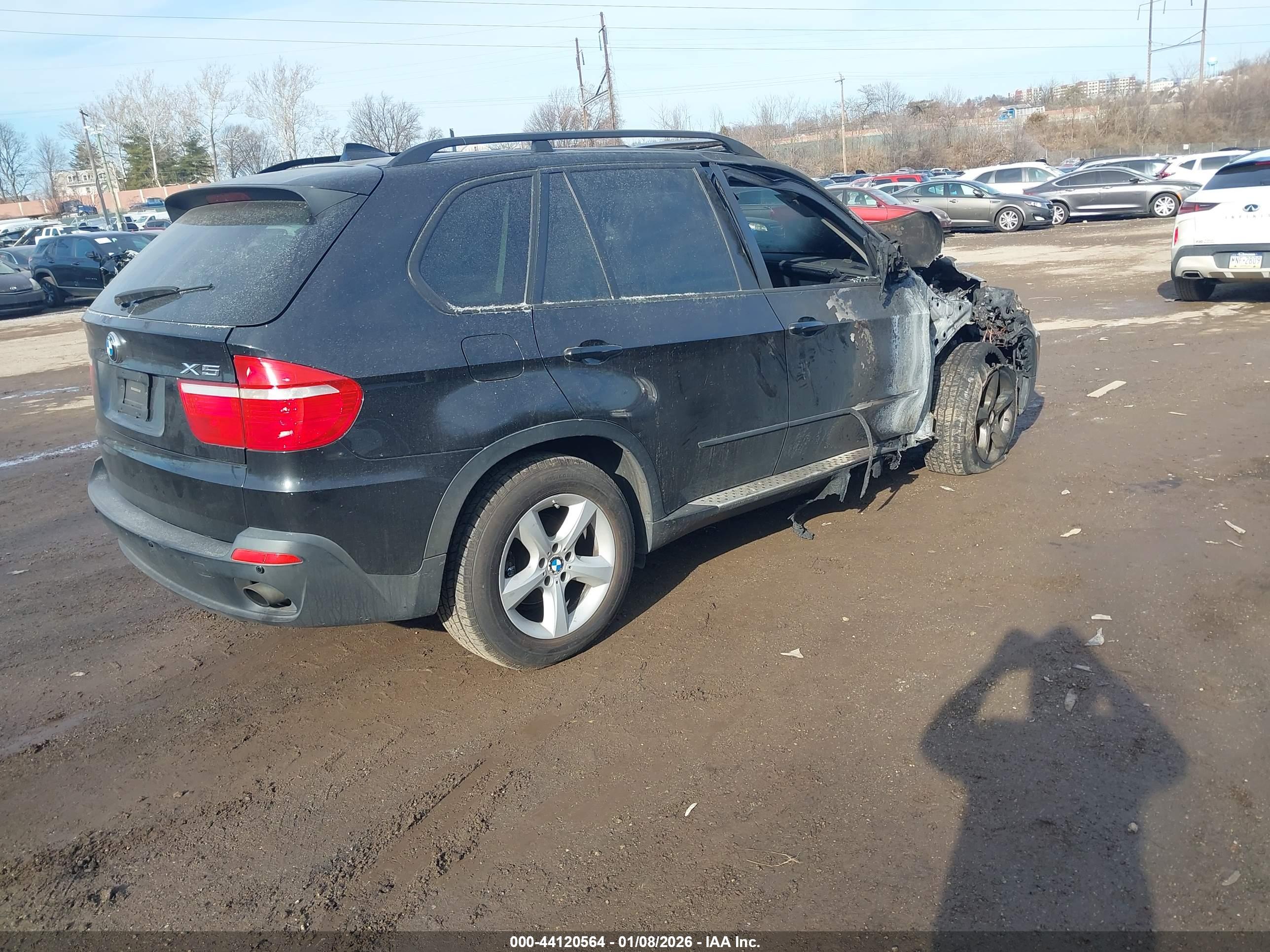 BMW X5 image 4