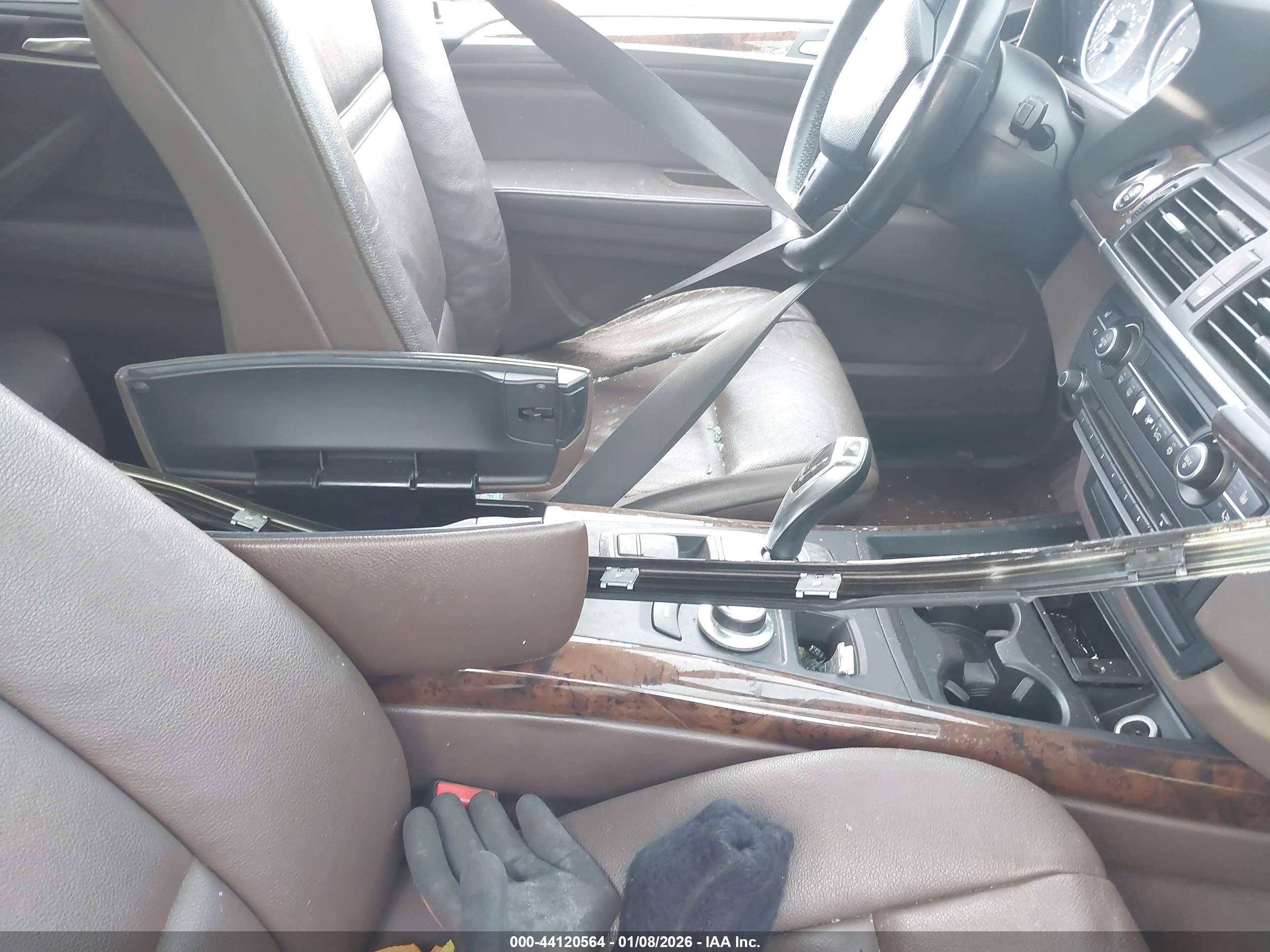 BMW X5 image 5